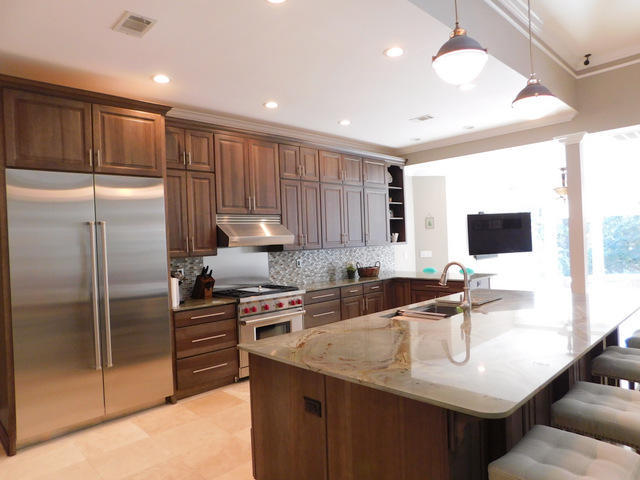 METES AND BOUNDS - Residential