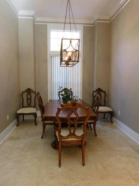 METES AND BOUNDS - Residential