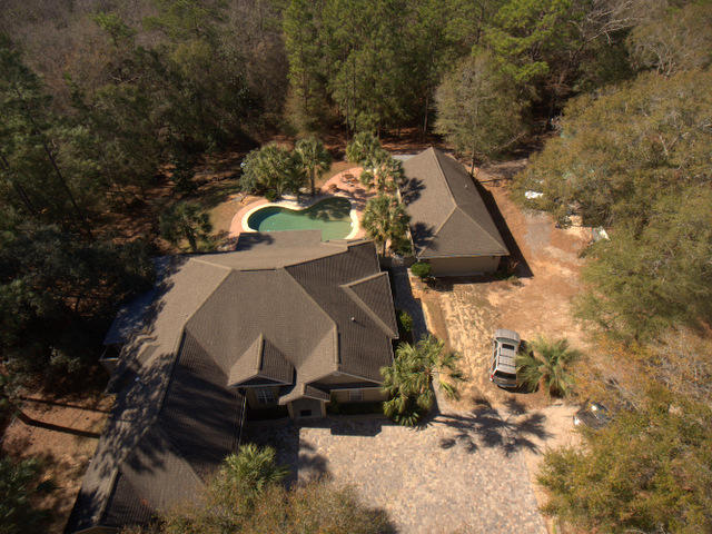 METES AND BOUNDS - Residential