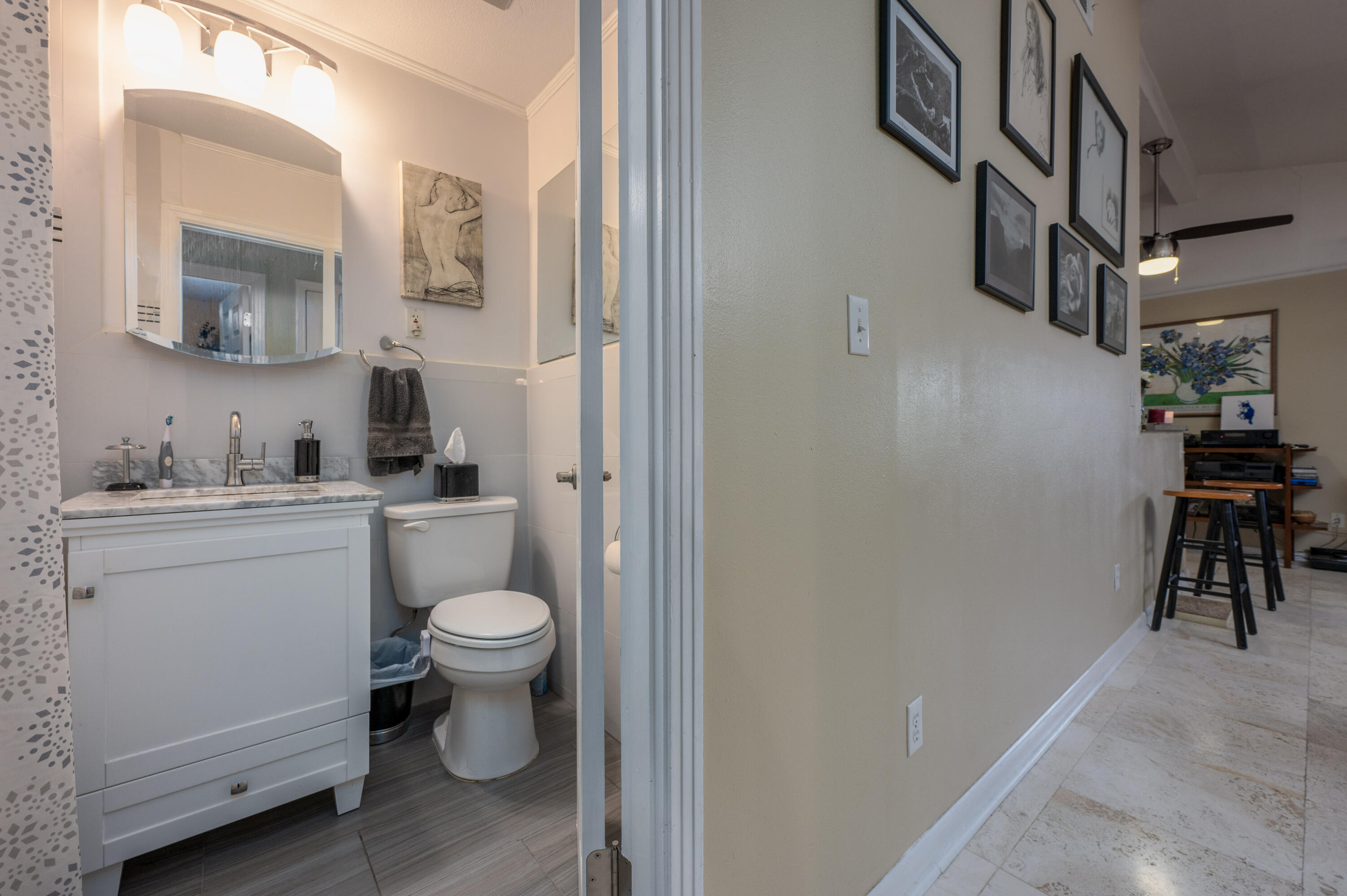 CINCO BAYOU - Residential