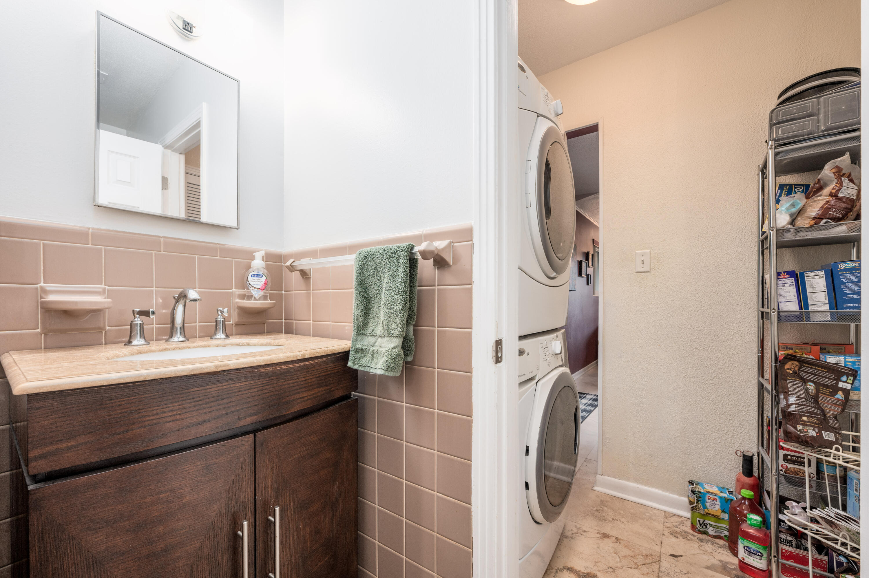 CINCO BAYOU - Residential