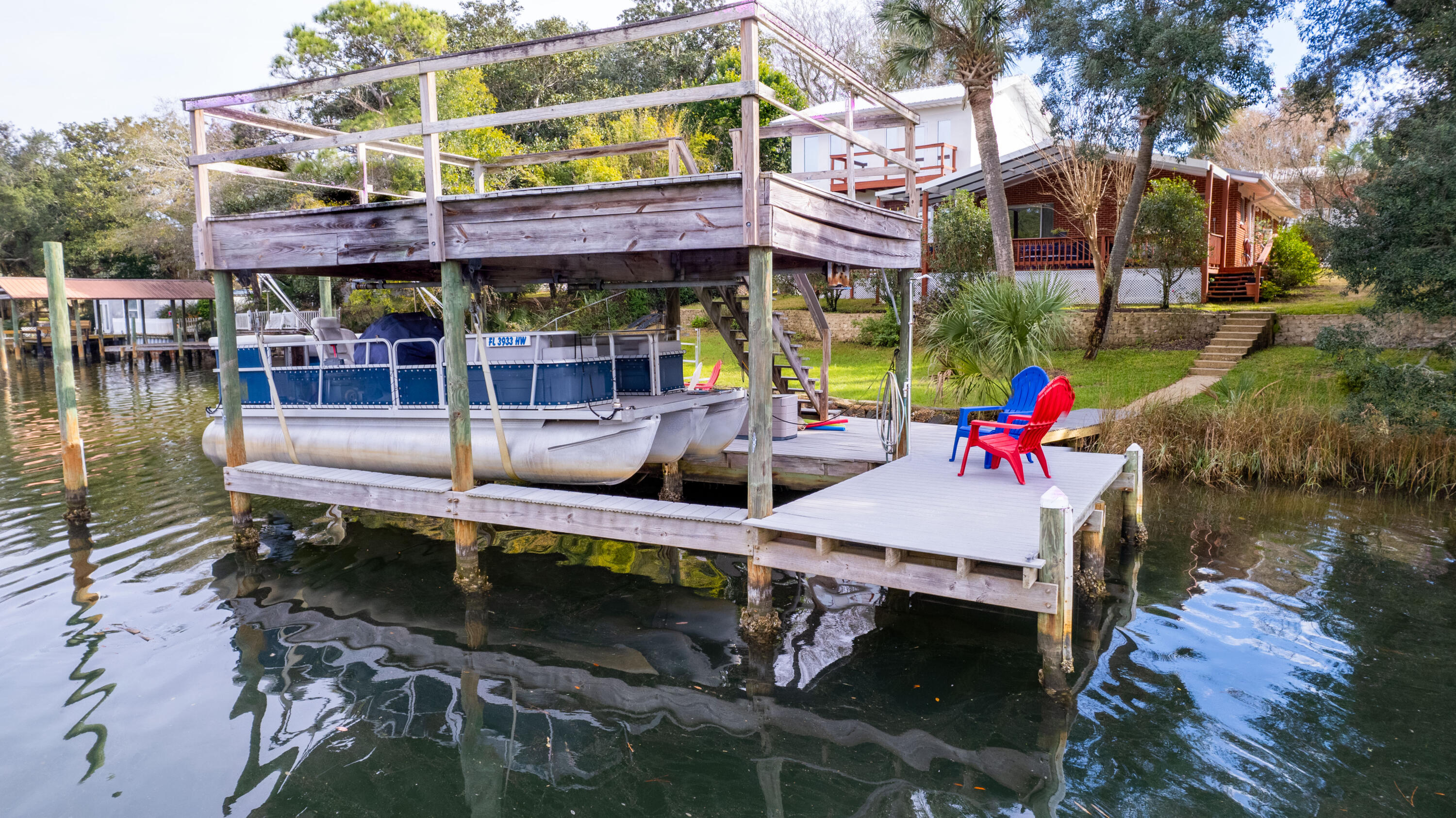 CINCO BAYOU - Residential