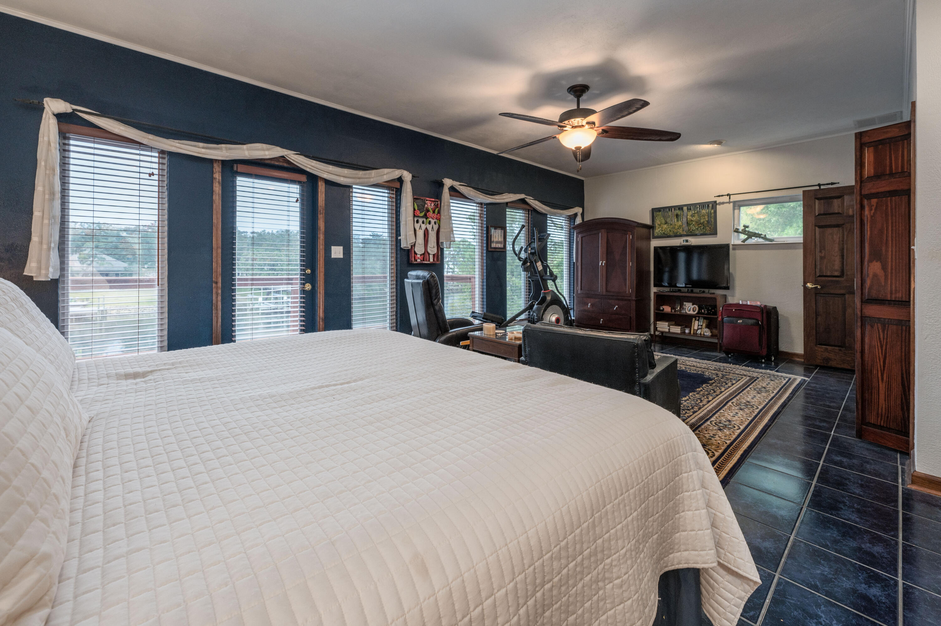 CINCO BAYOU - Residential