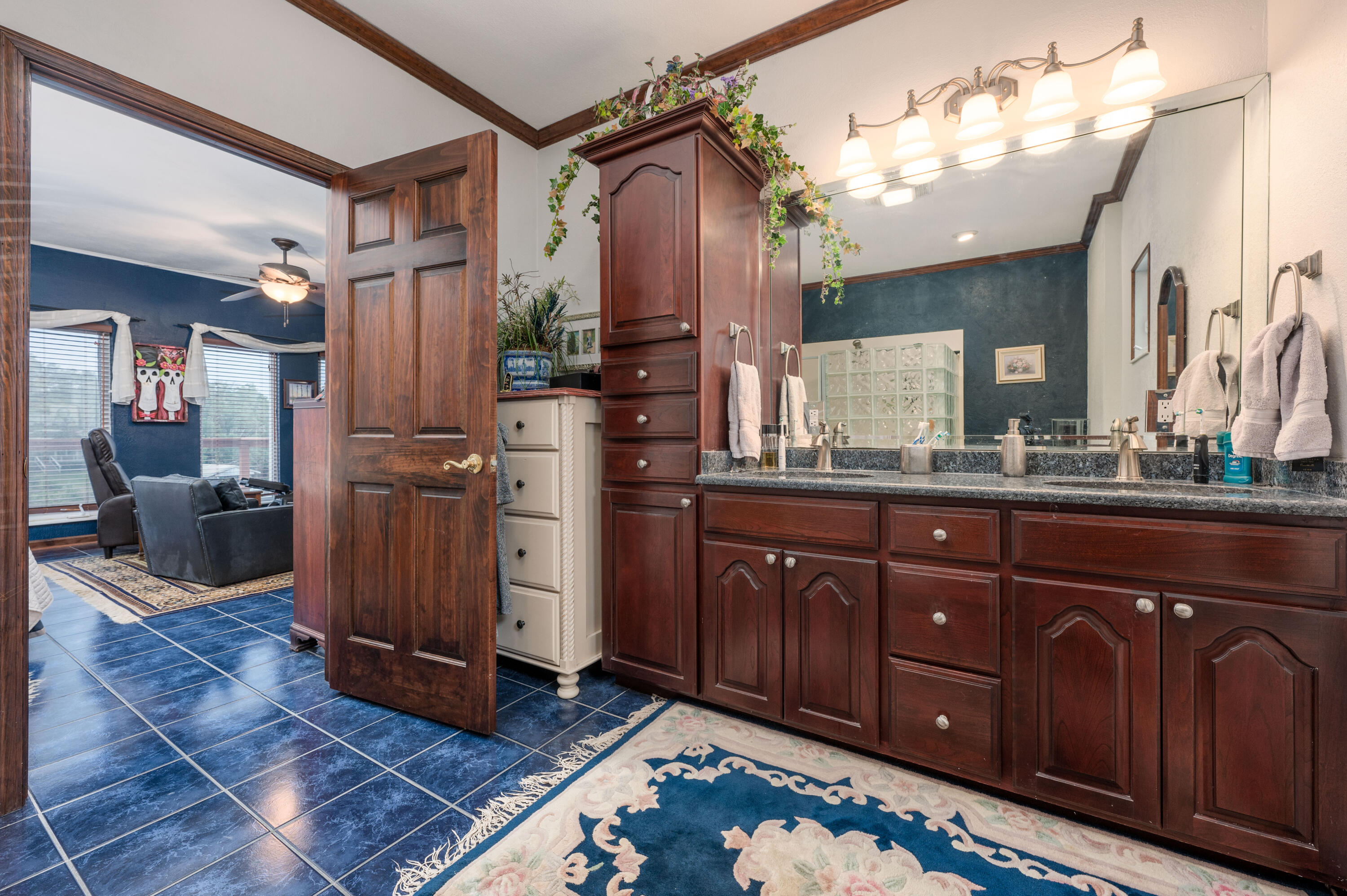 CINCO BAYOU - Residential
