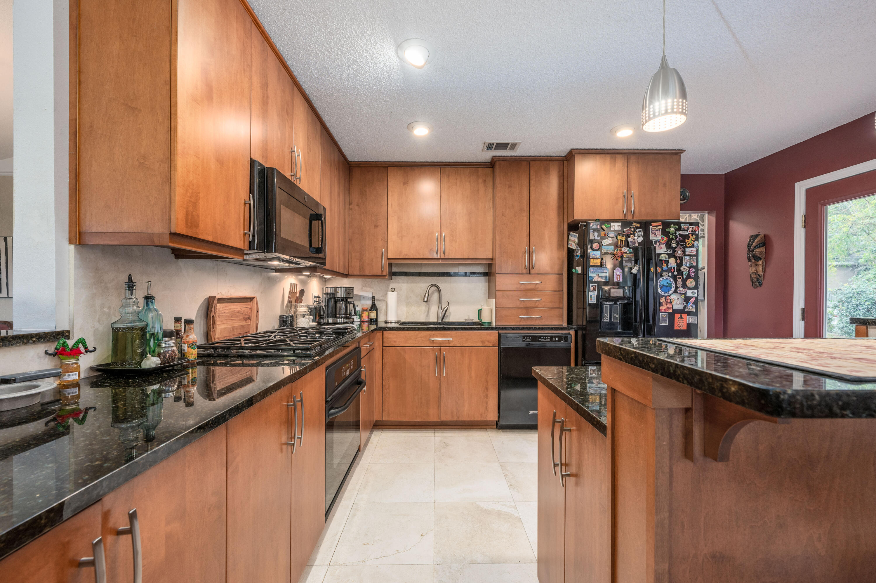 CINCO BAYOU - Residential