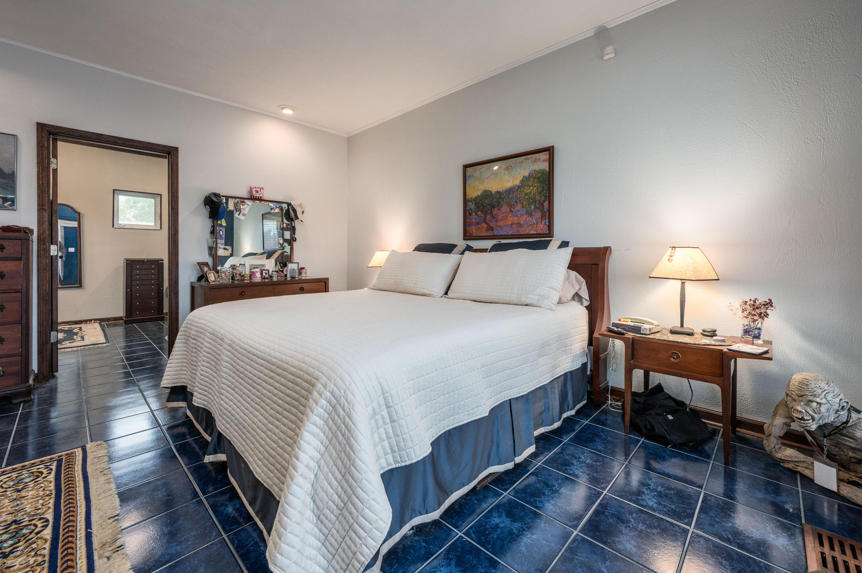 CINCO BAYOU - Residential