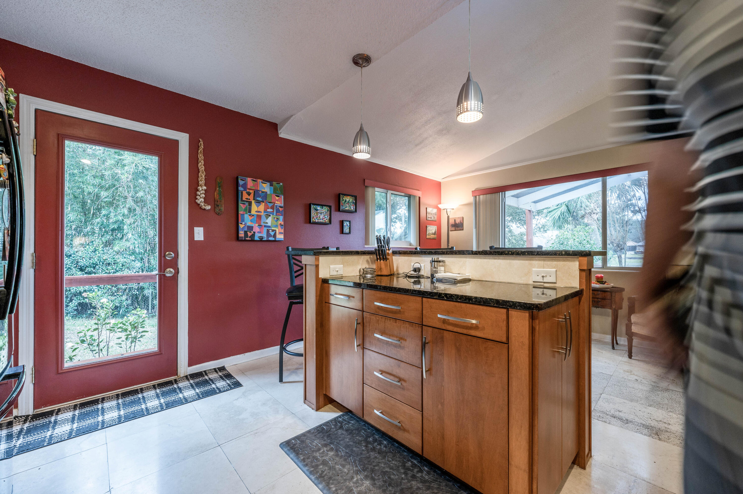 CINCO BAYOU - Residential