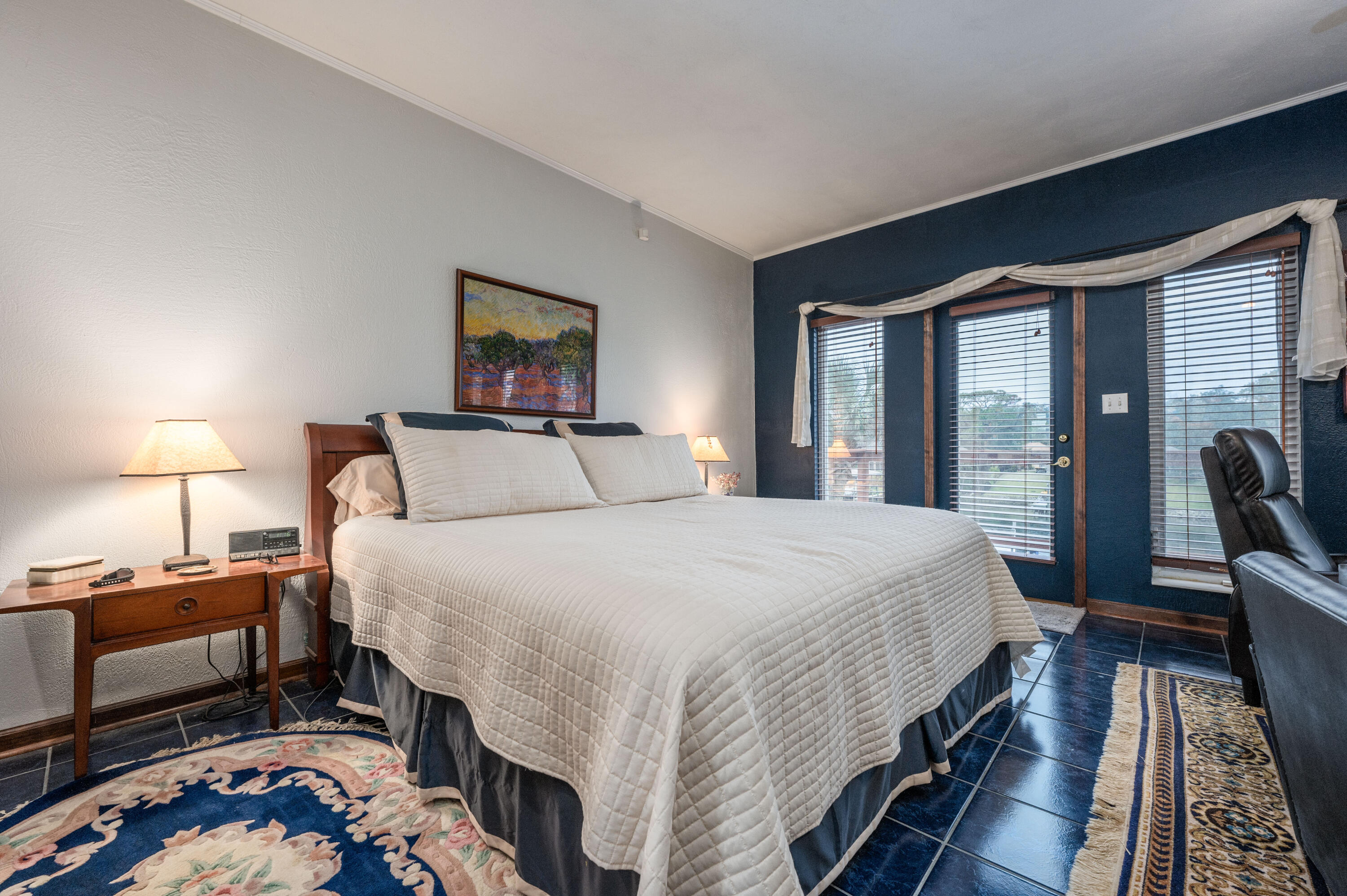 CINCO BAYOU - Residential