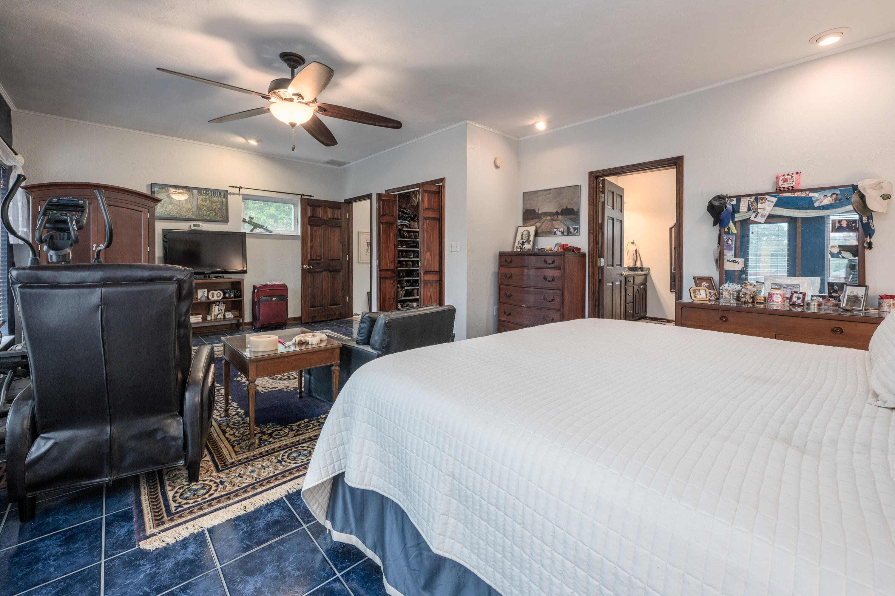 CINCO BAYOU - Residential