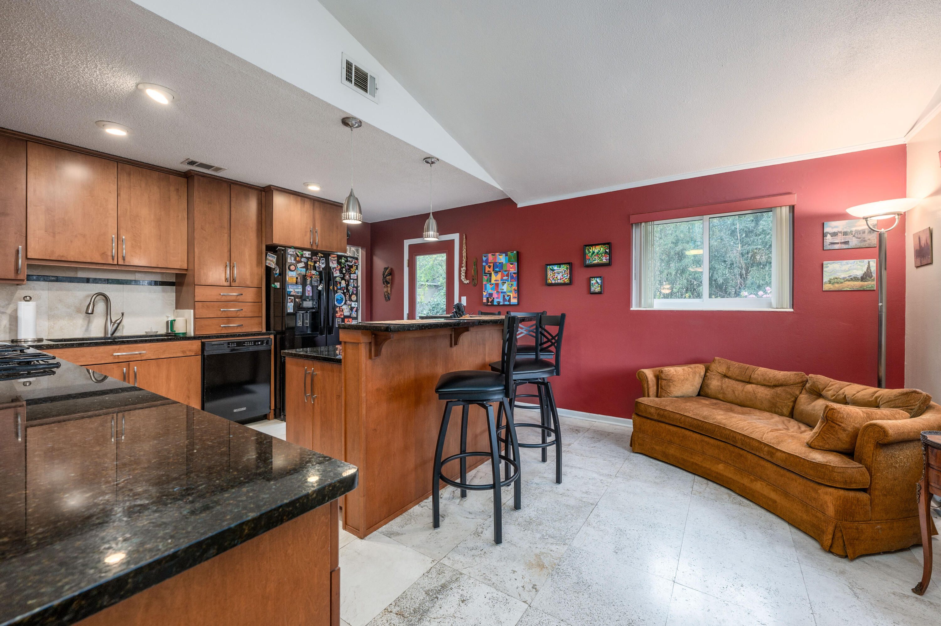 CINCO BAYOU - Residential
