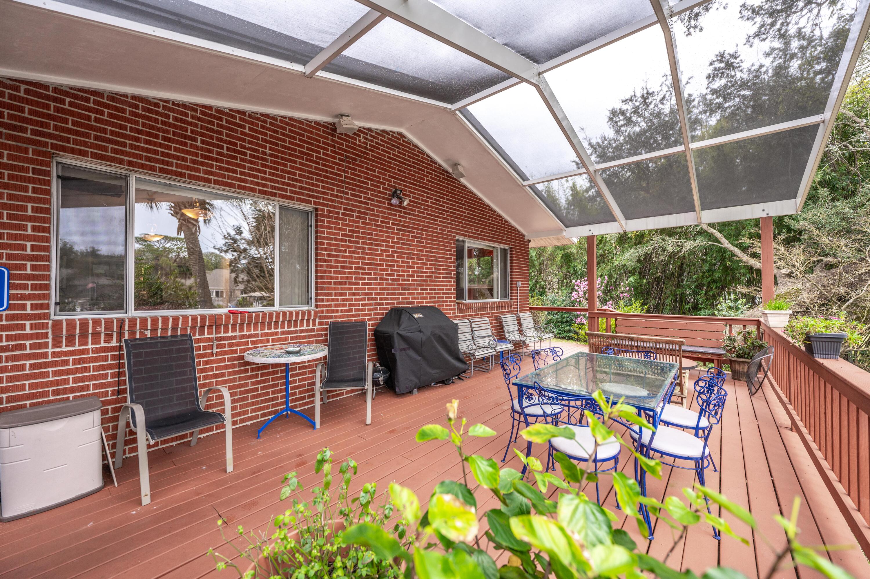 CINCO BAYOU - Residential