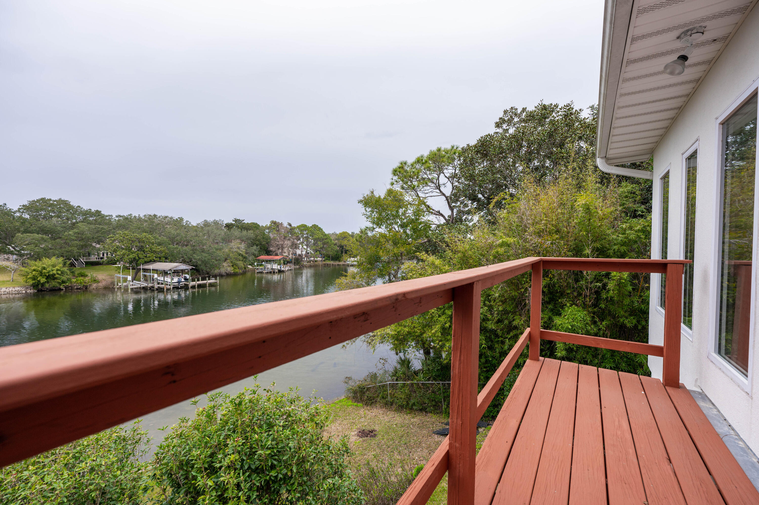 CINCO BAYOU - Residential