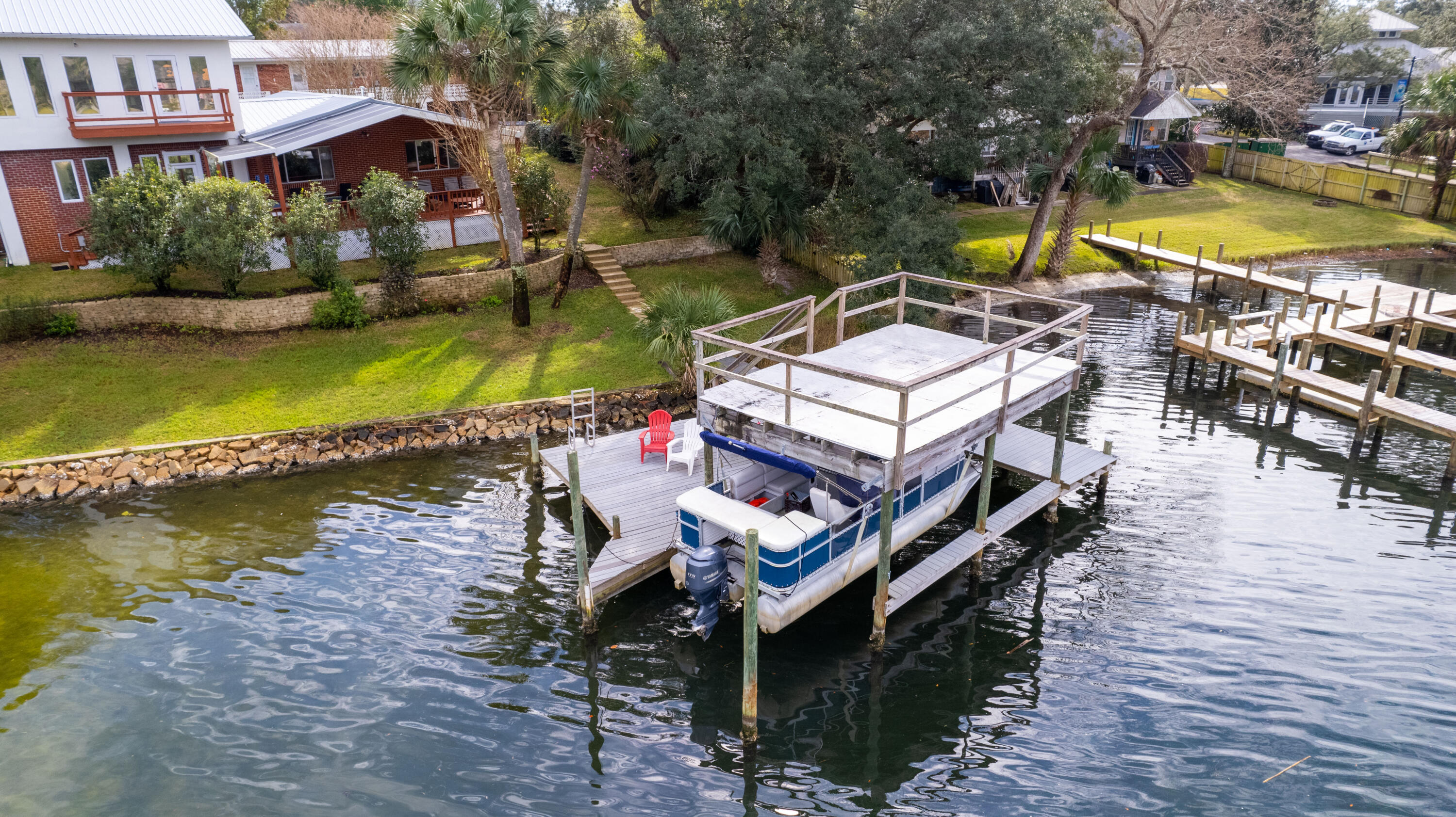 CINCO BAYOU - Residential