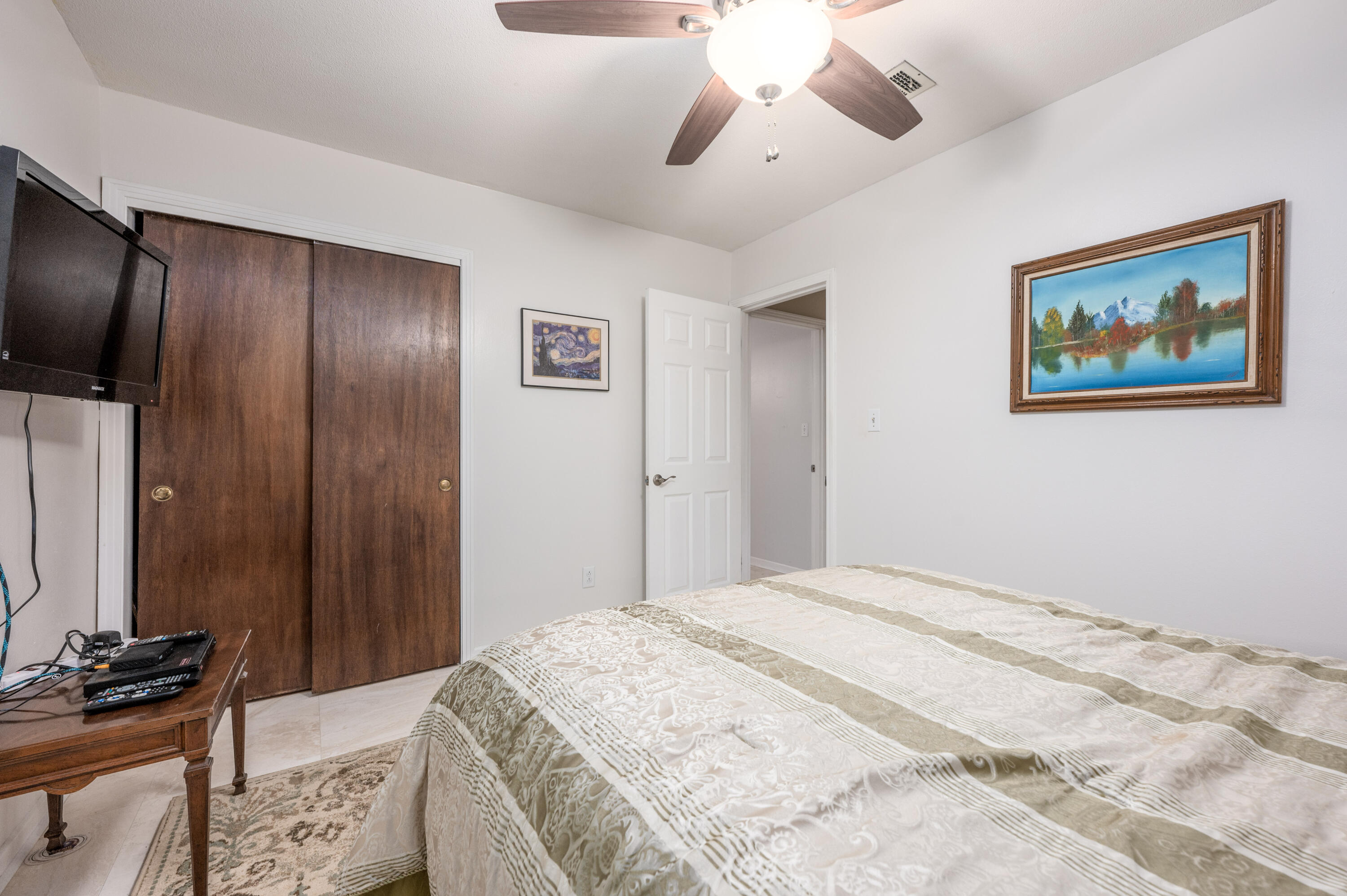 CINCO BAYOU - Residential