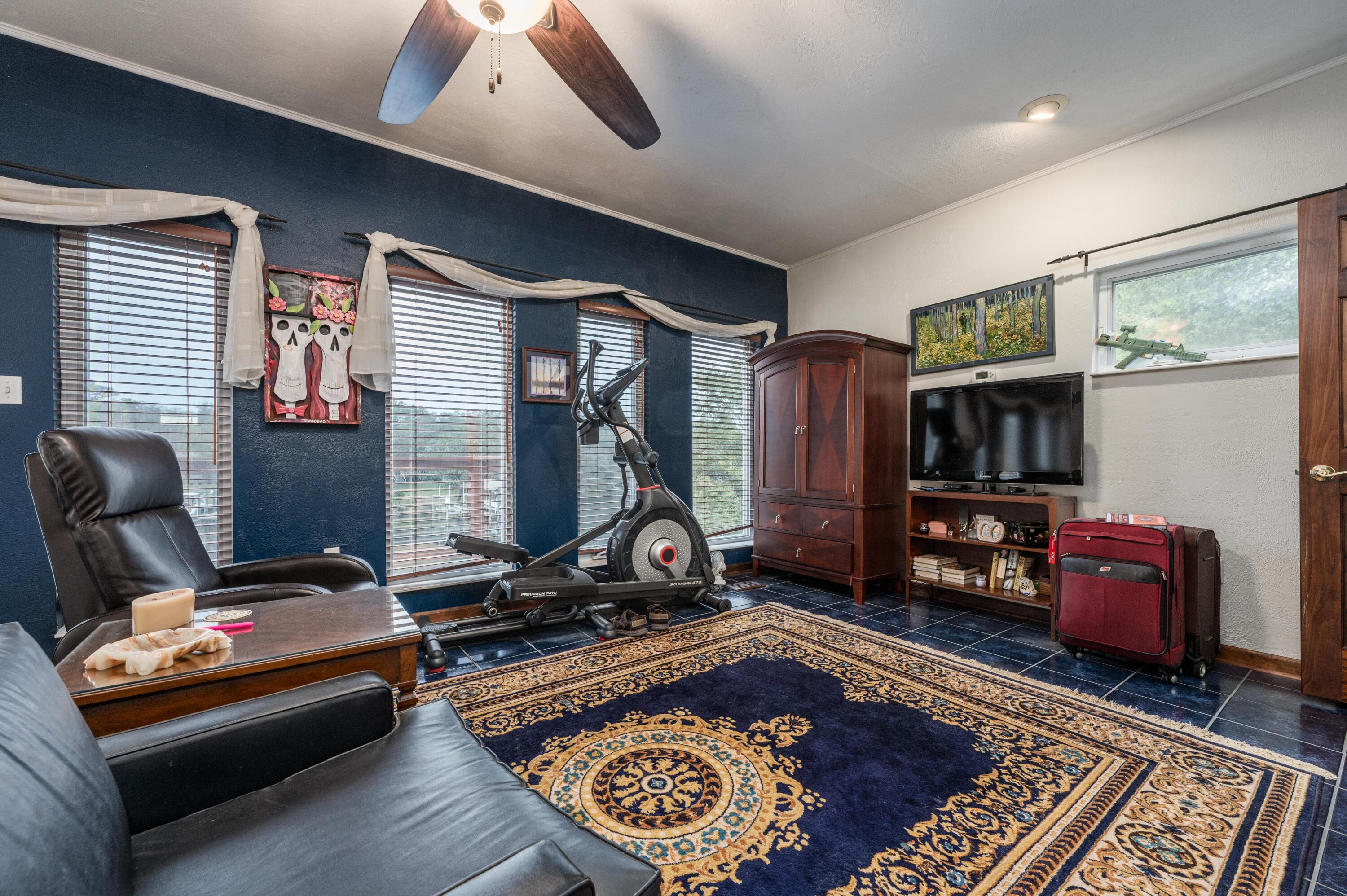 CINCO BAYOU - Residential