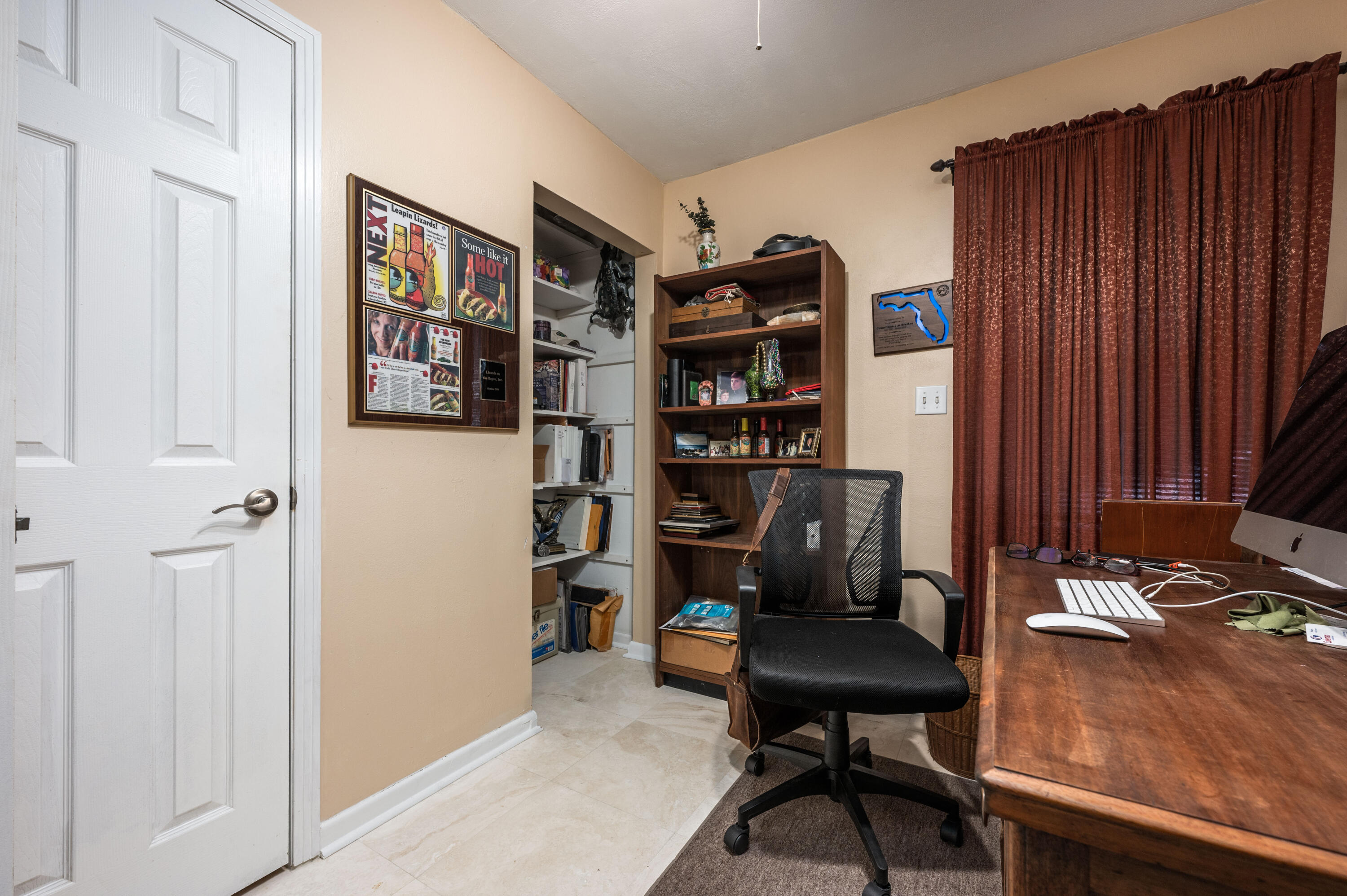 CINCO BAYOU - Residential