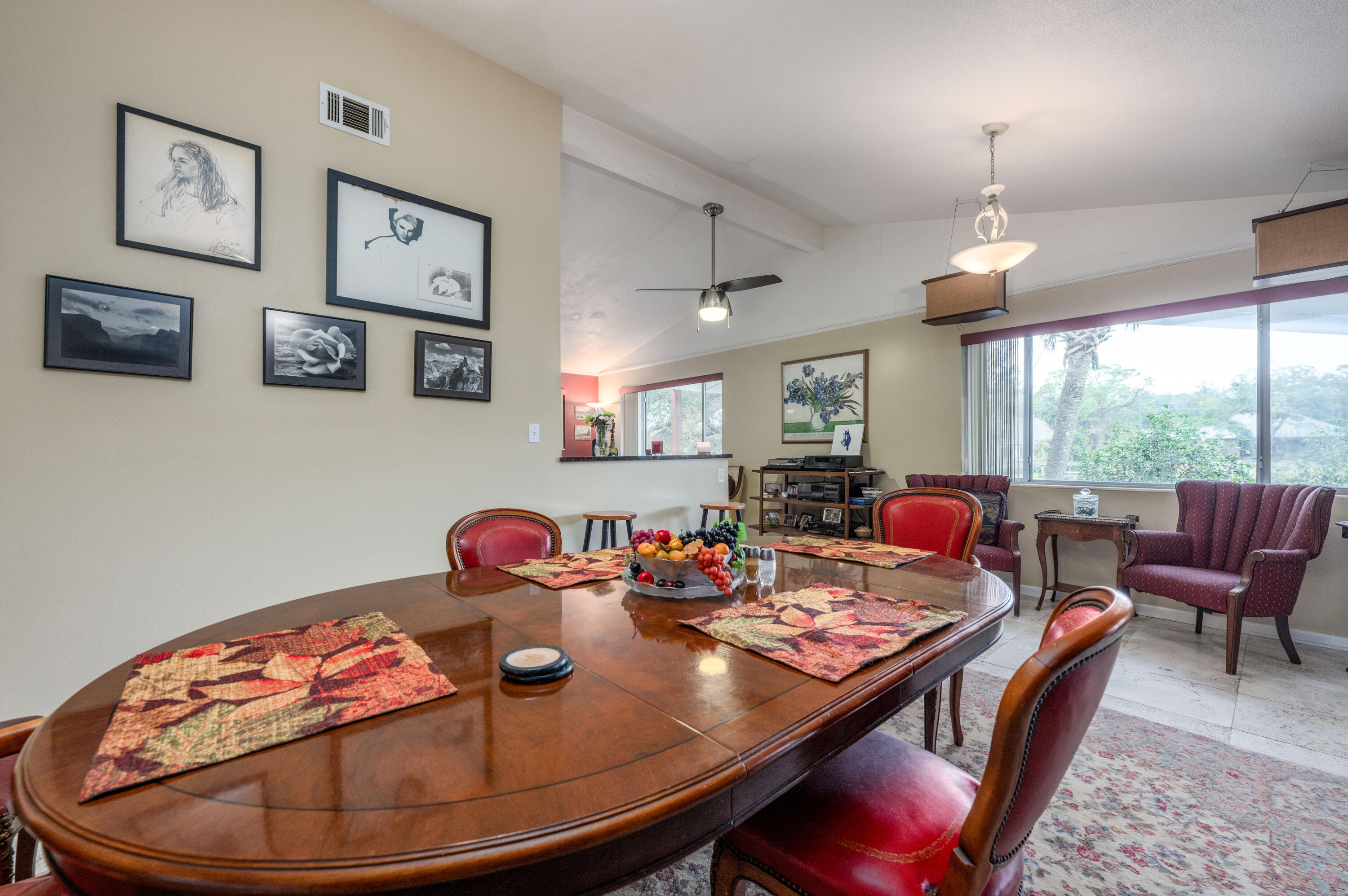 CINCO BAYOU - Residential