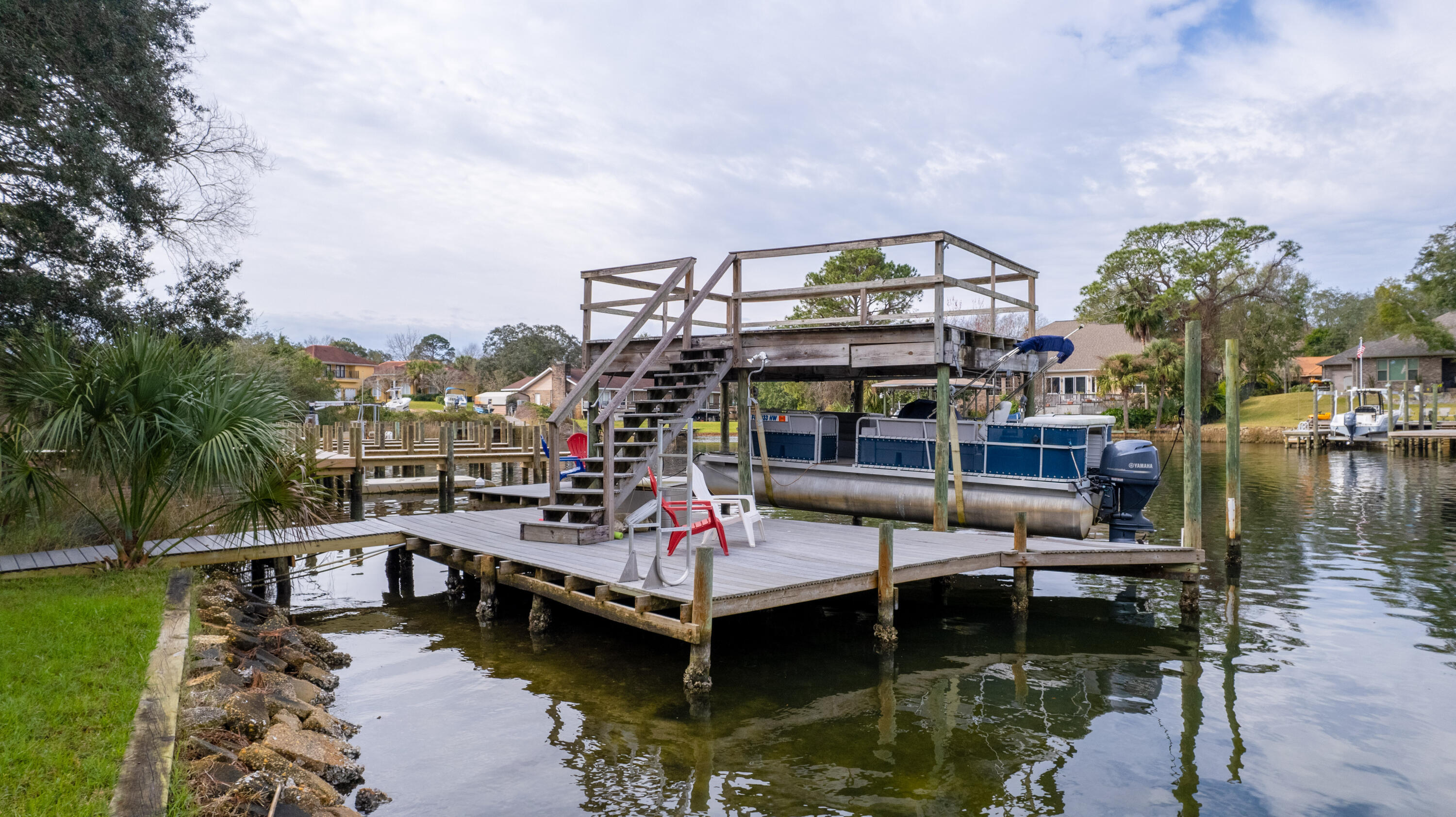 CINCO BAYOU - Residential