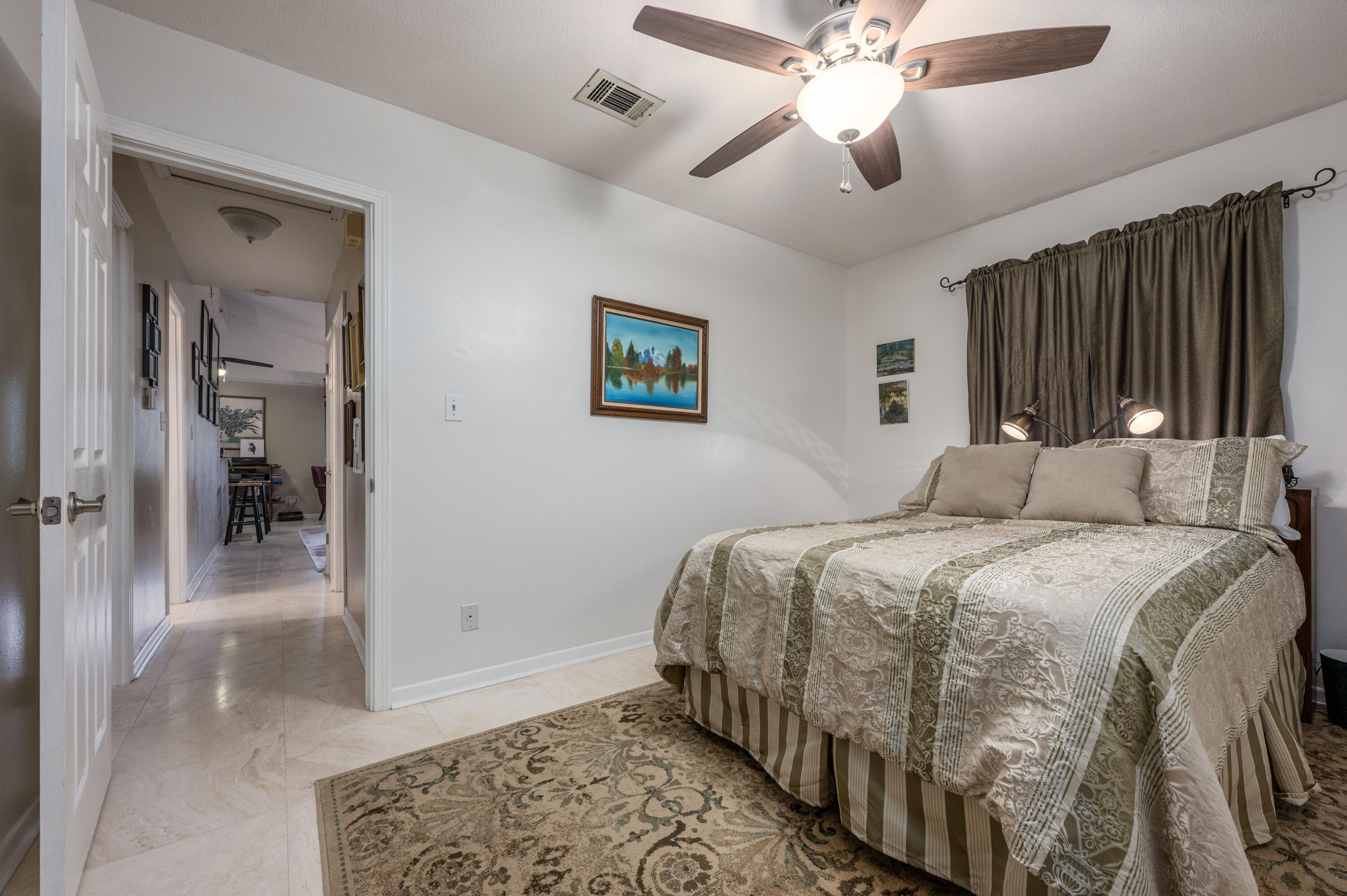CINCO BAYOU - Residential