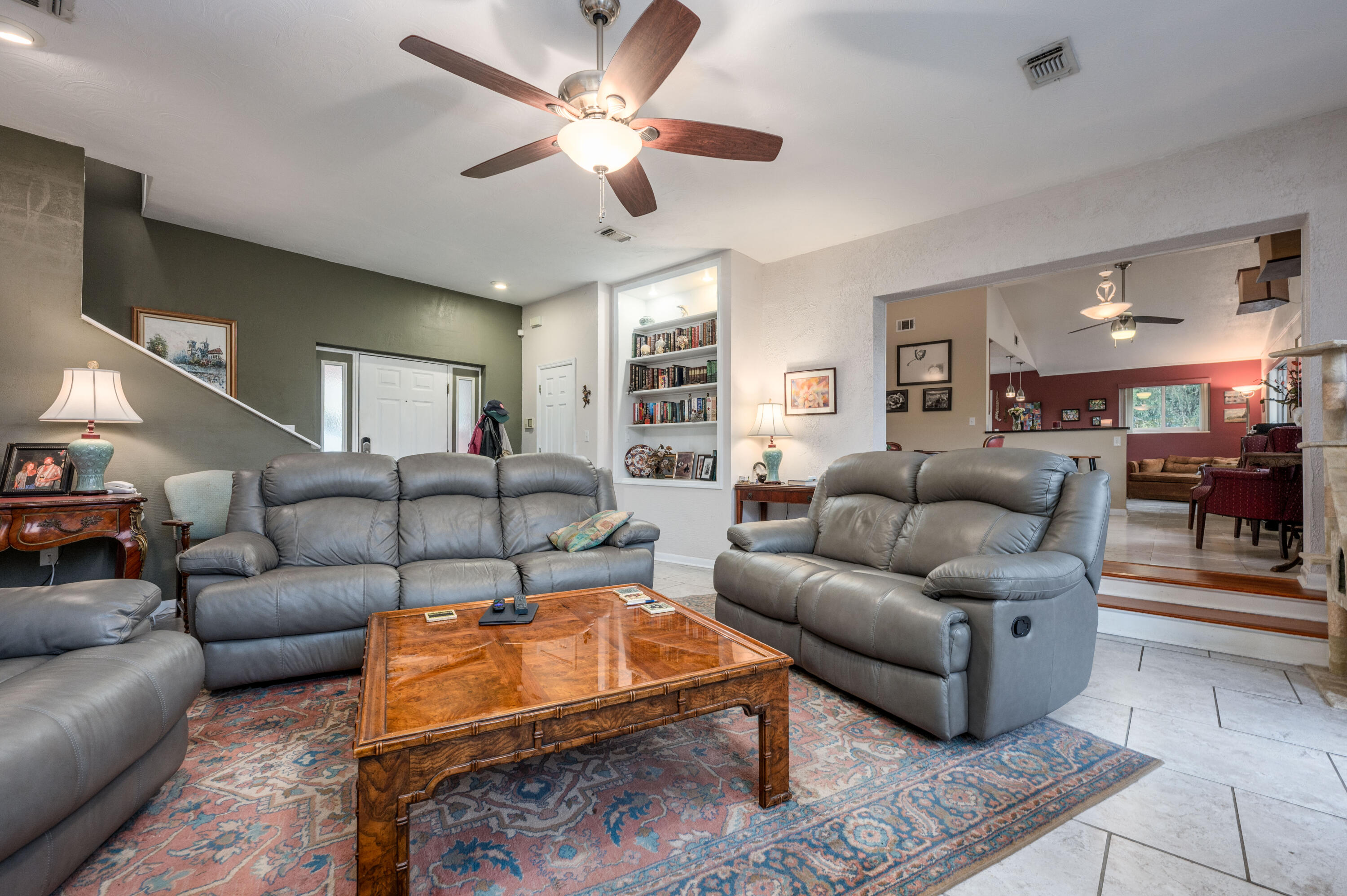 CINCO BAYOU - Residential