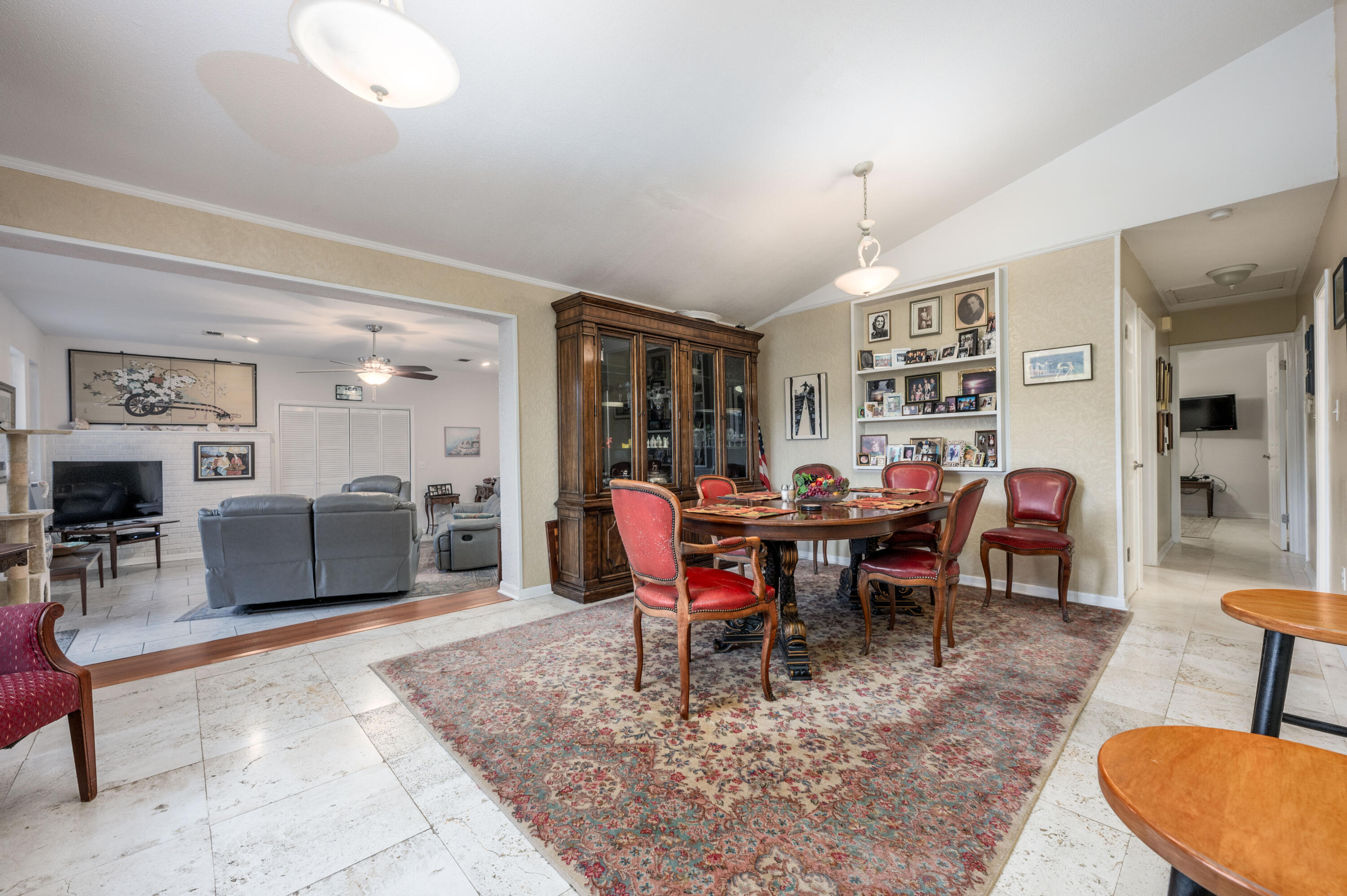 CINCO BAYOU - Residential