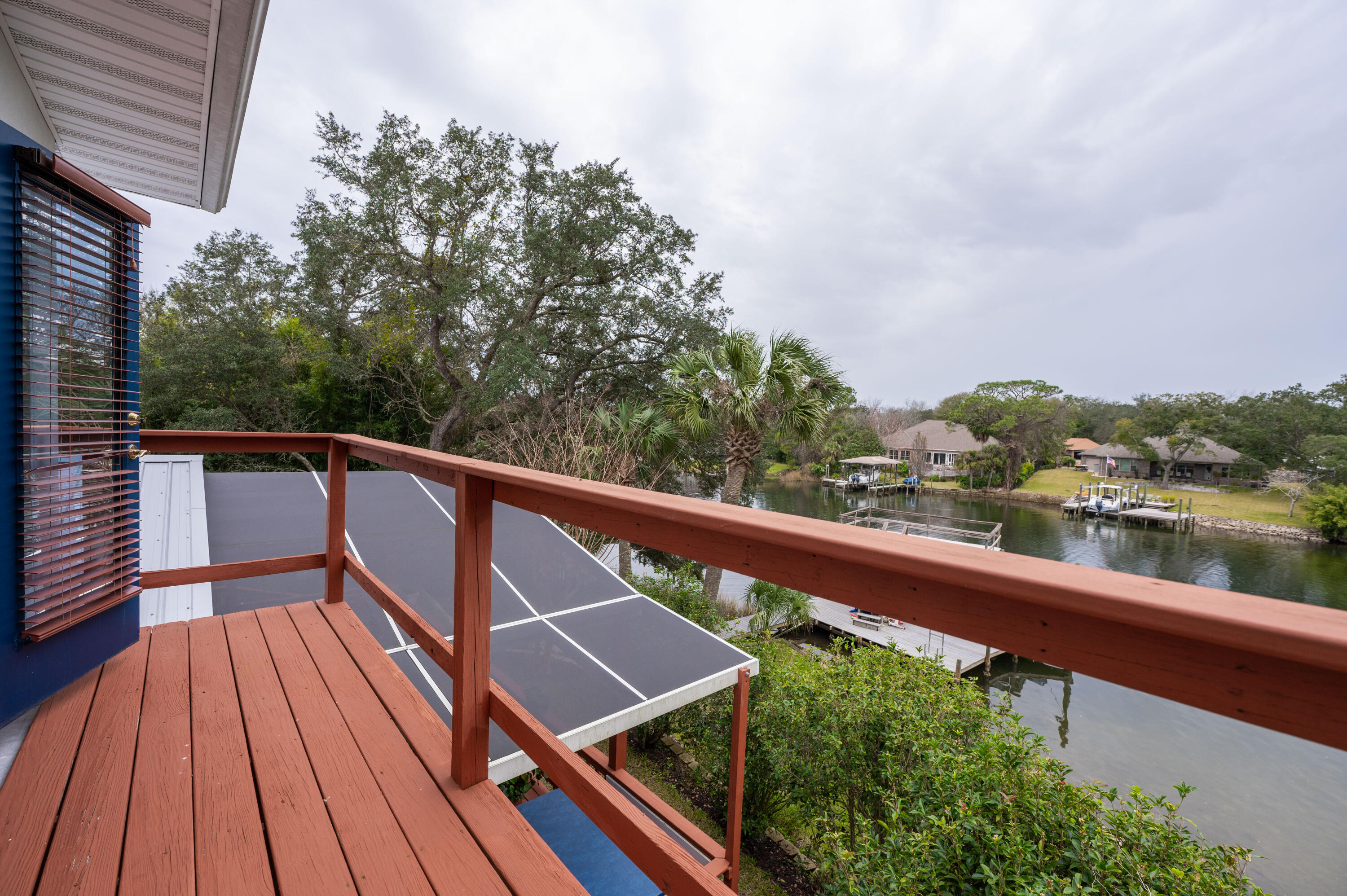 CINCO BAYOU - Residential