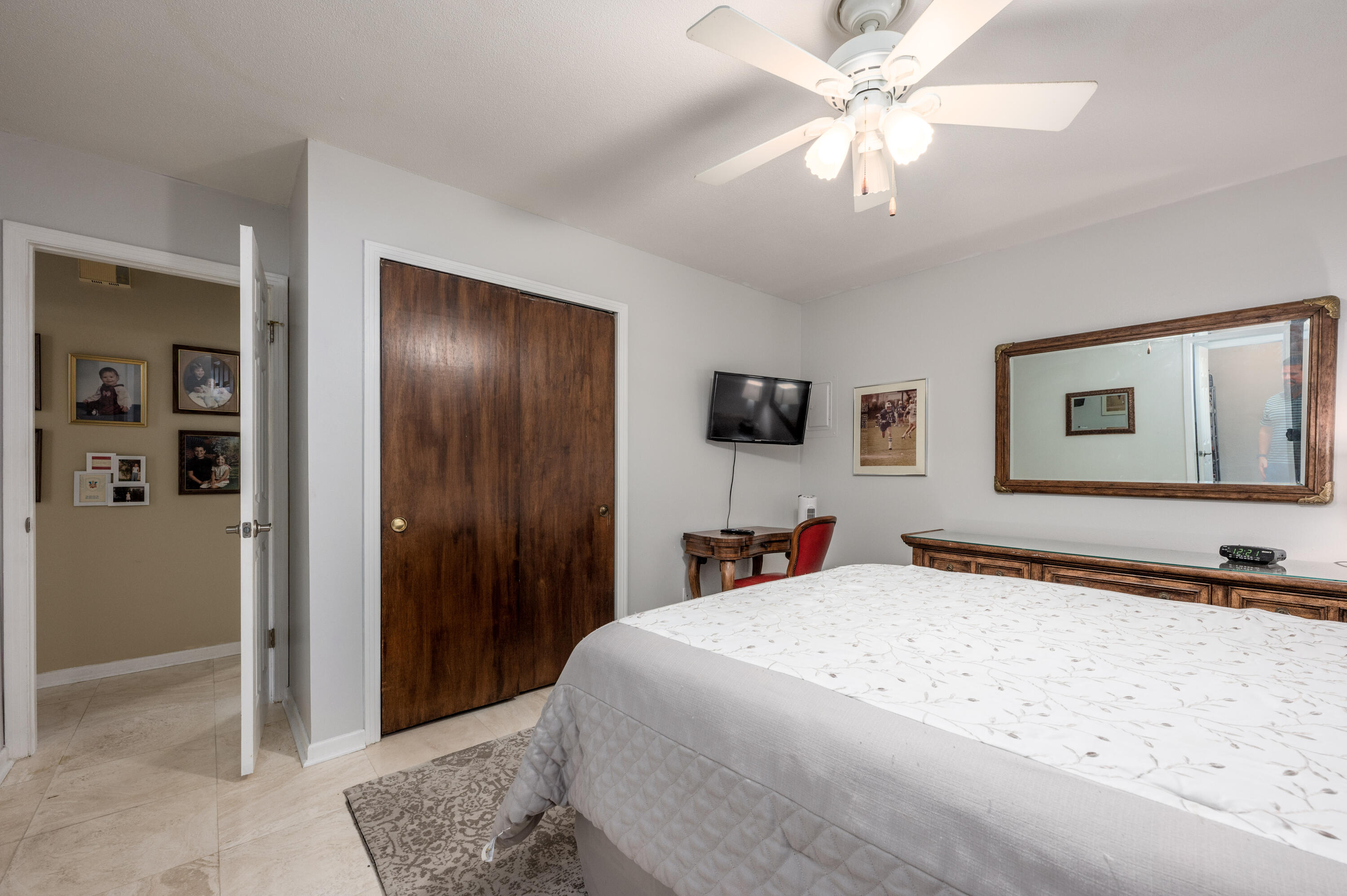CINCO BAYOU - Residential