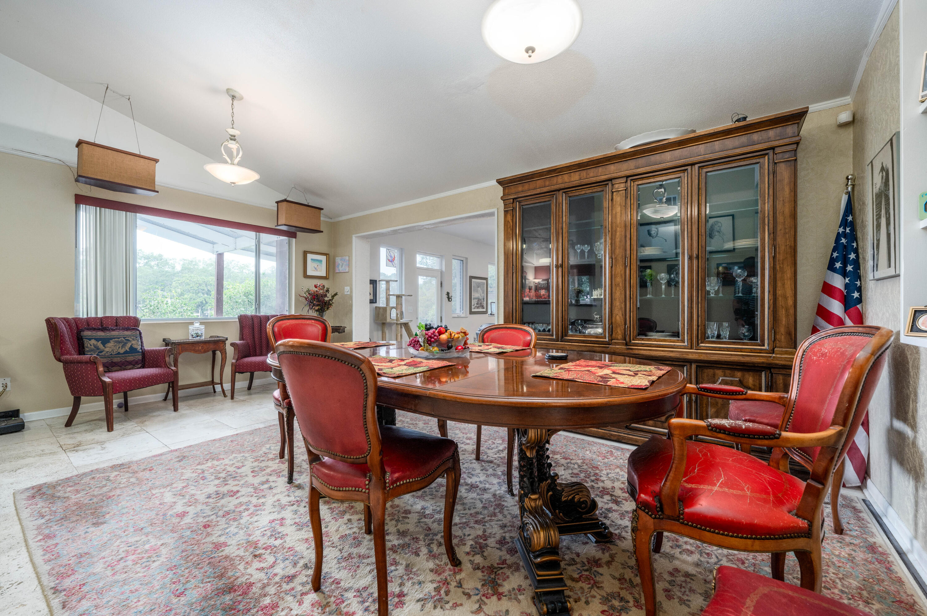 CINCO BAYOU - Residential