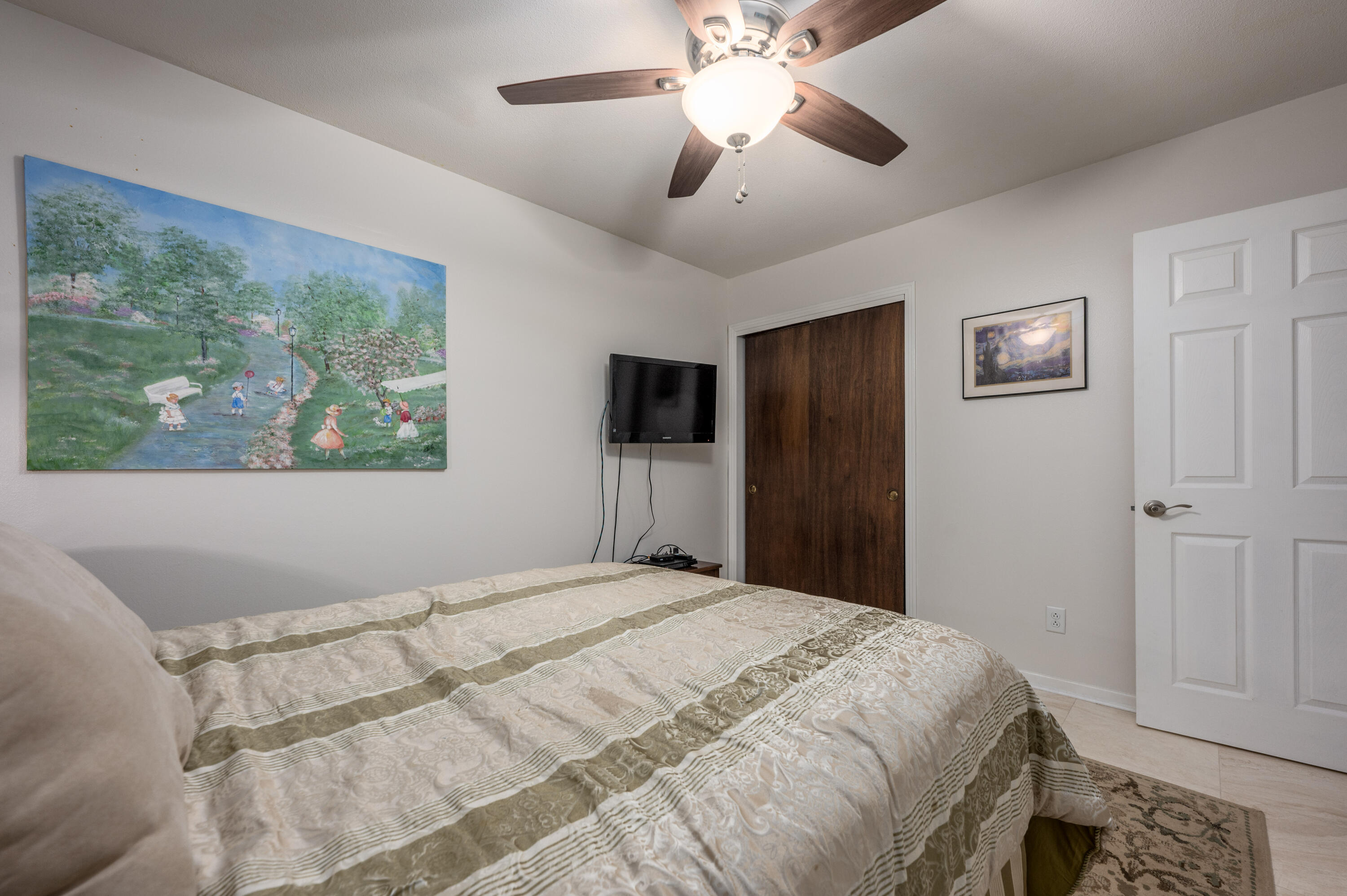 CINCO BAYOU - Residential