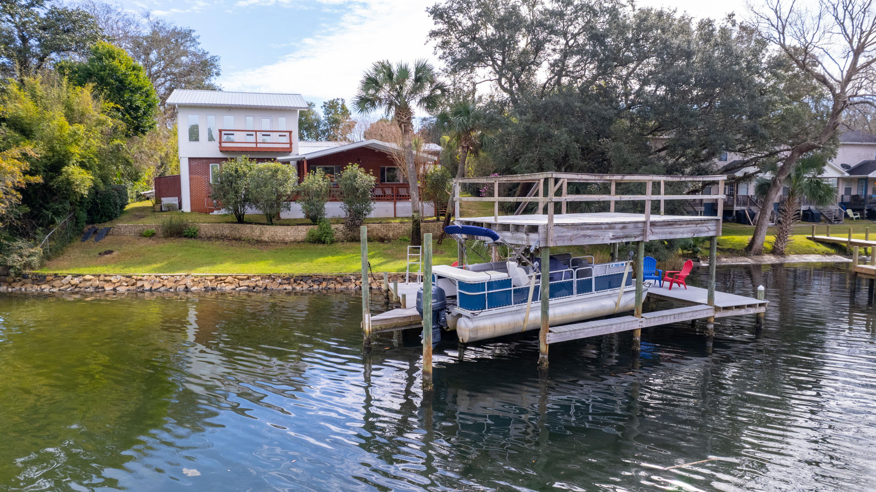 CINCO BAYOU - Residential