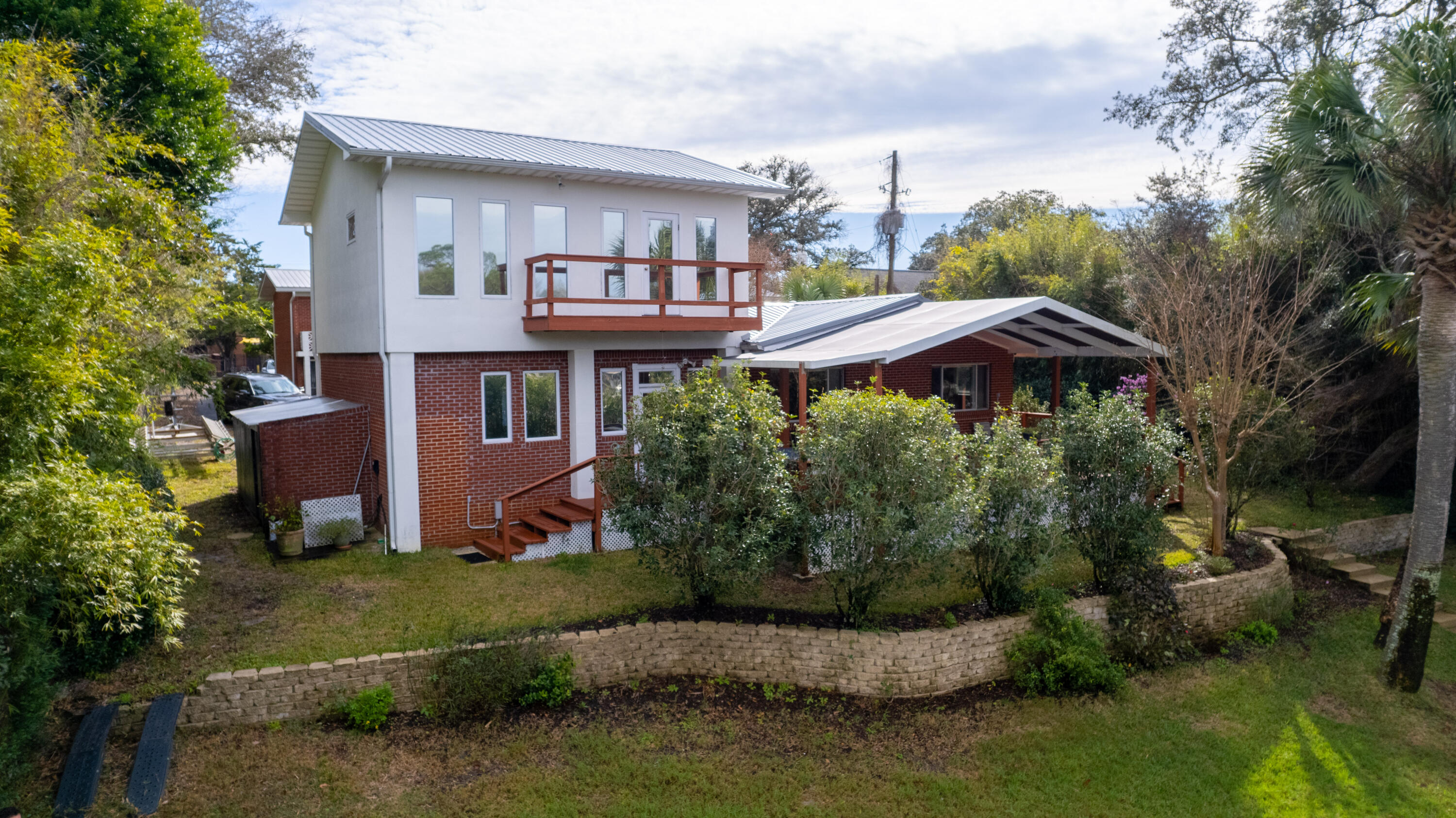 CINCO BAYOU - Residential