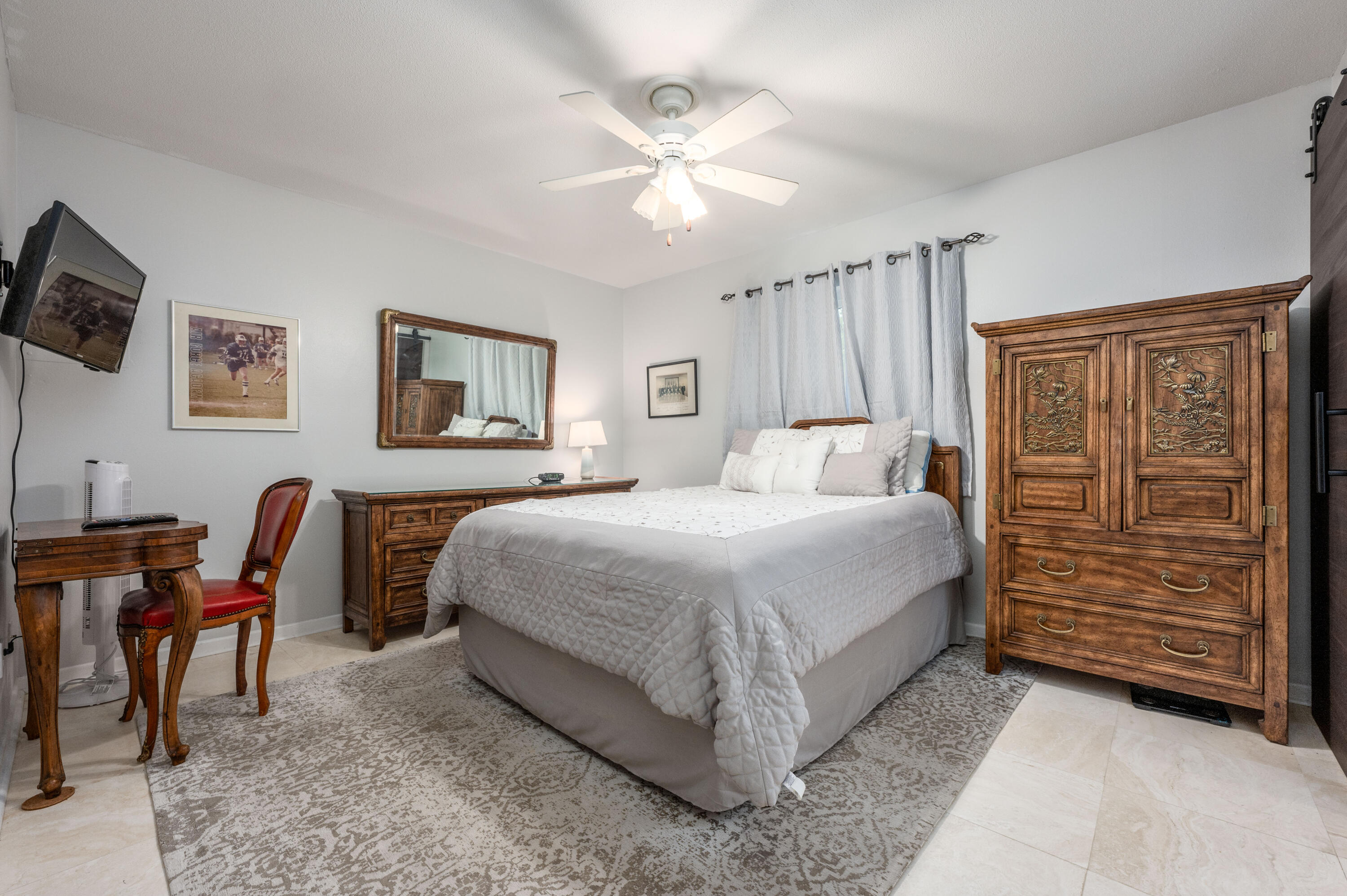 CINCO BAYOU - Residential