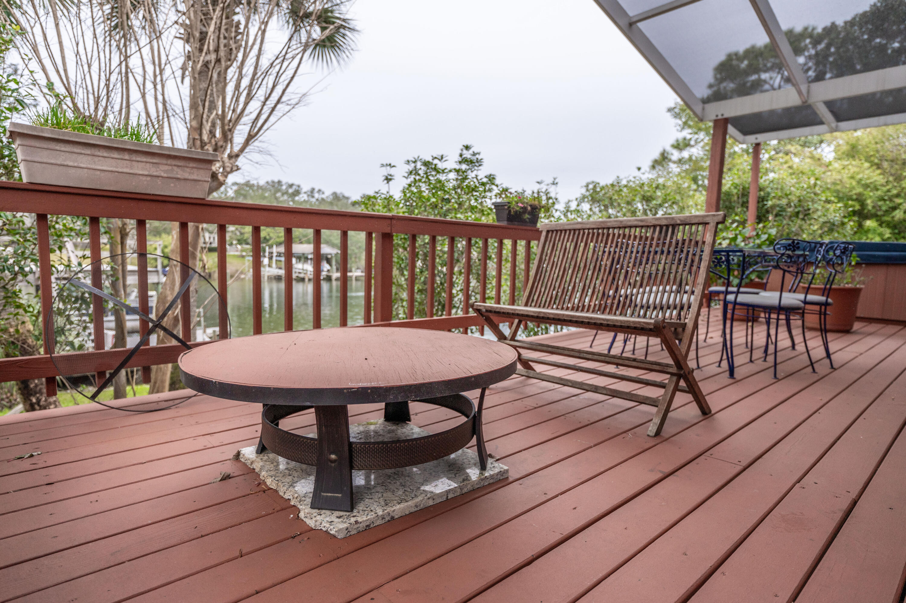 CINCO BAYOU - Residential
