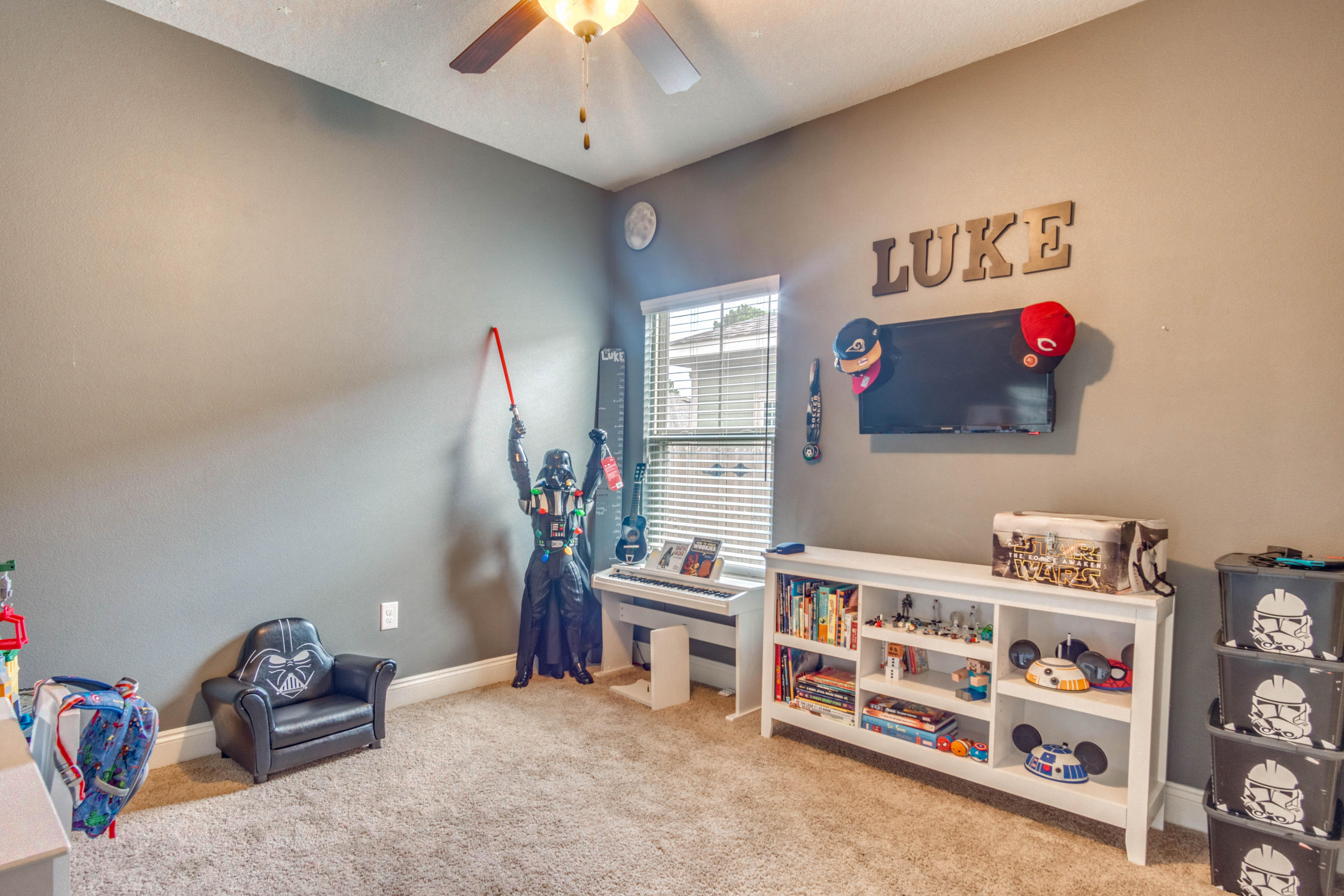 CRESCENT SHORES - Residential