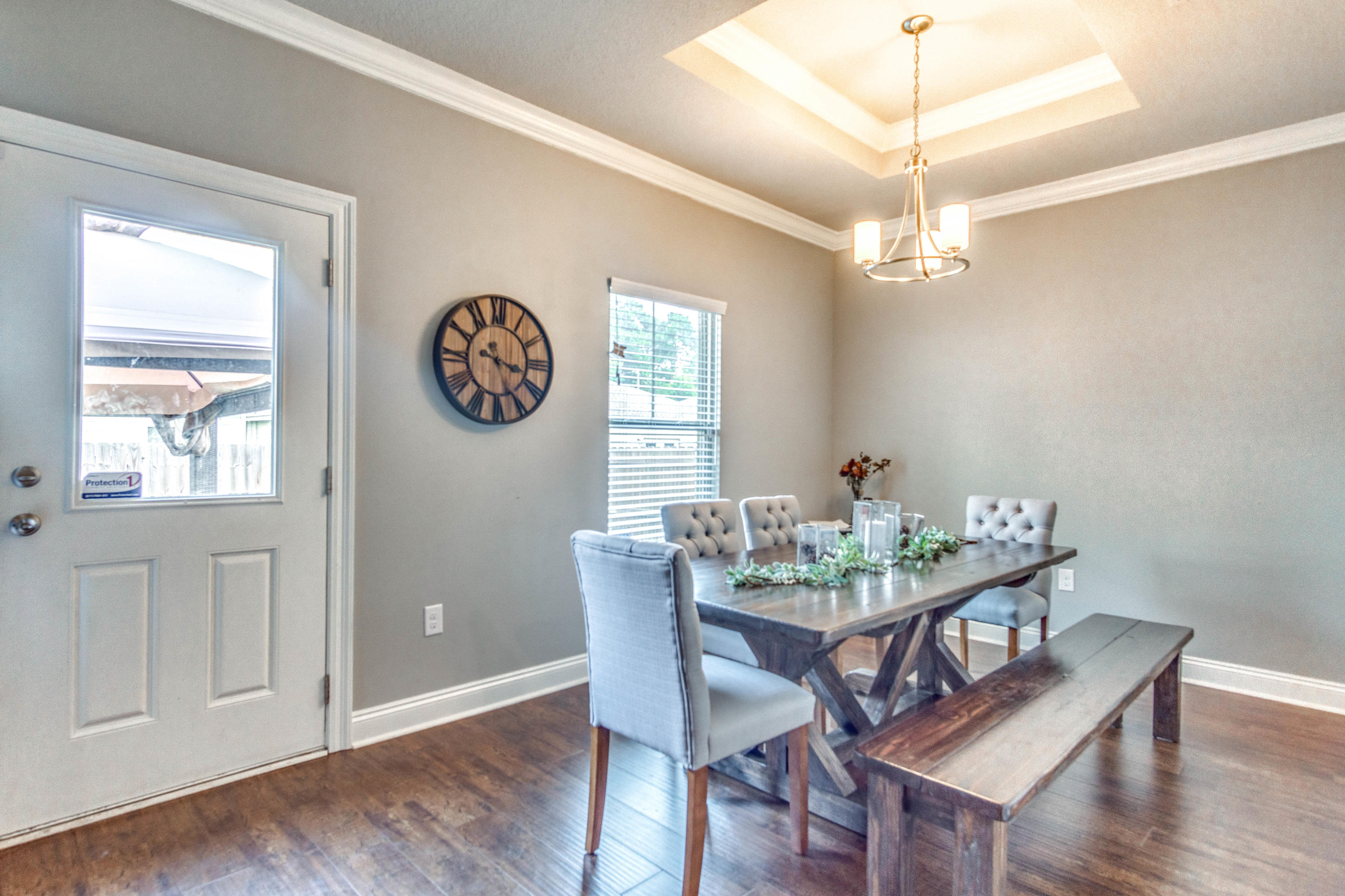 CRESCENT SHORES - Residential