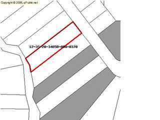 LAKESIDE AT BLUE MOUNTAIN BEACH - Land