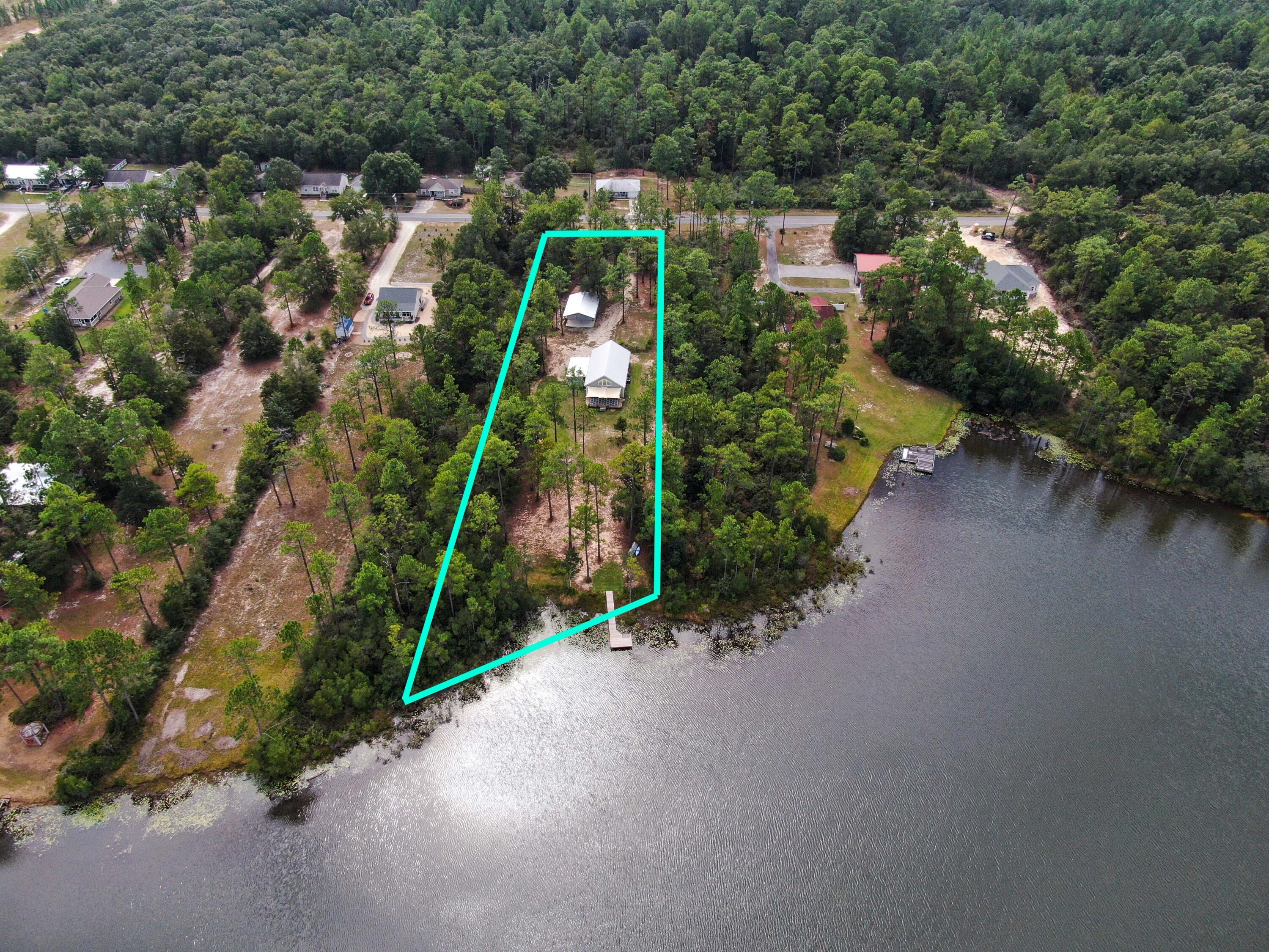 IMPERIAL LAKES - Residential