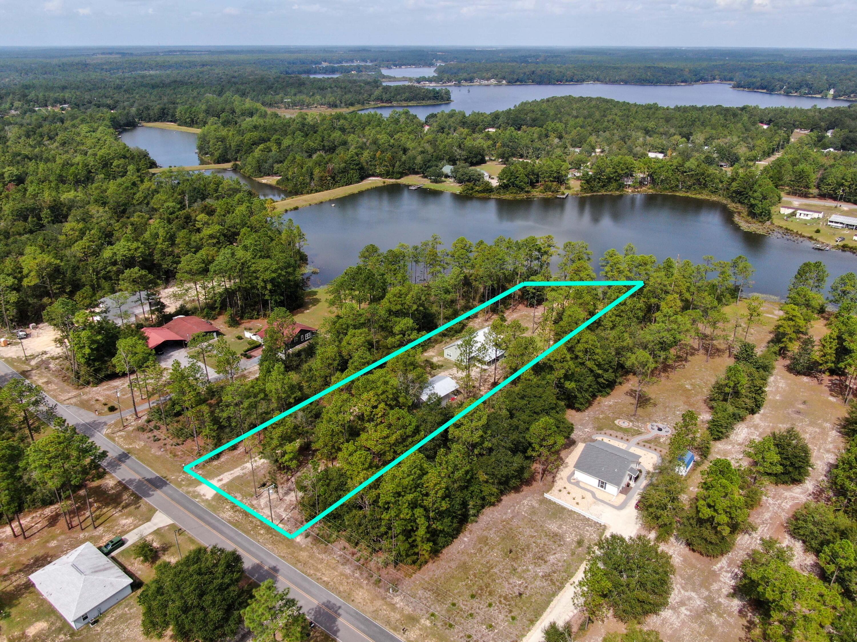 IMPERIAL LAKES - Residential