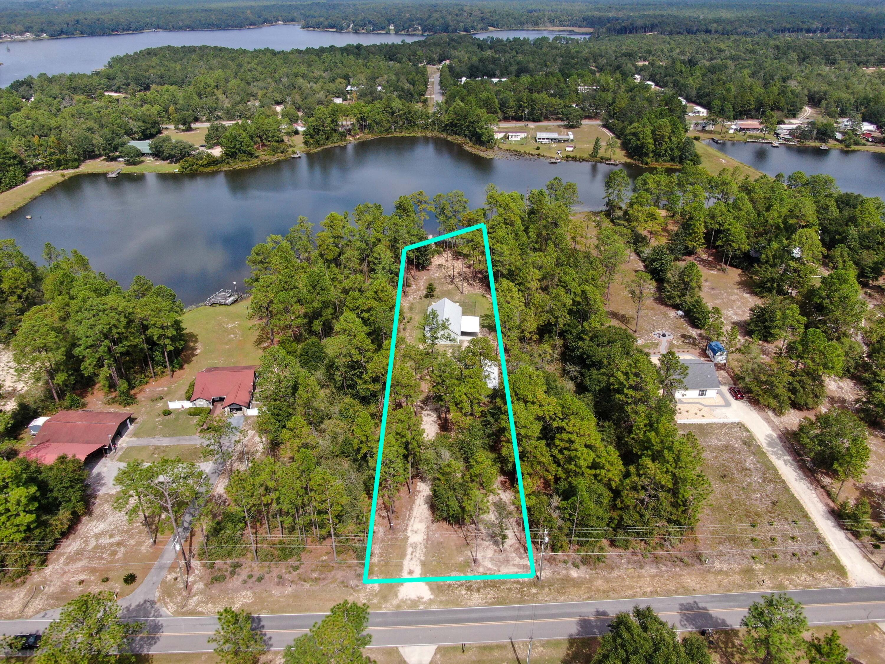 IMPERIAL LAKES - Residential