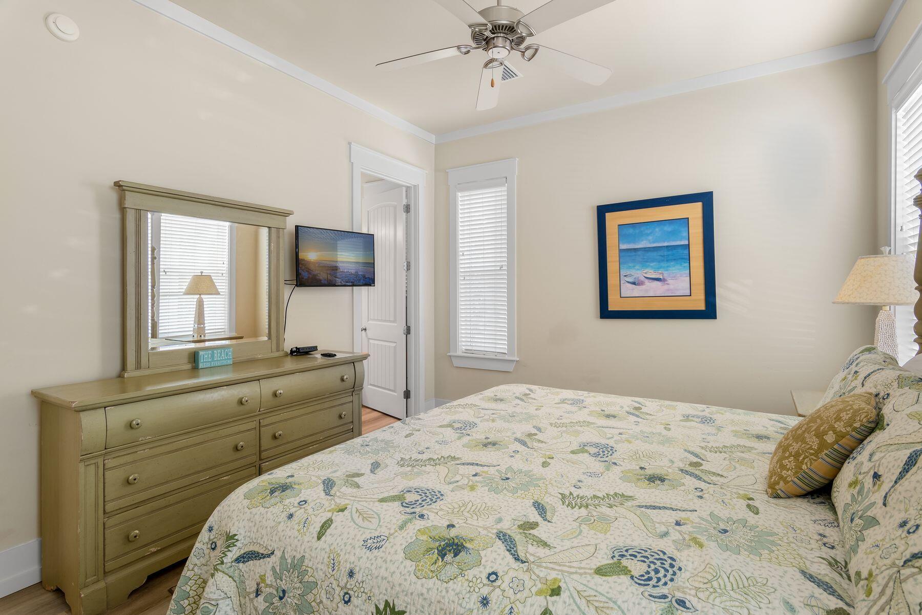 SEACREST BEACH - Residential