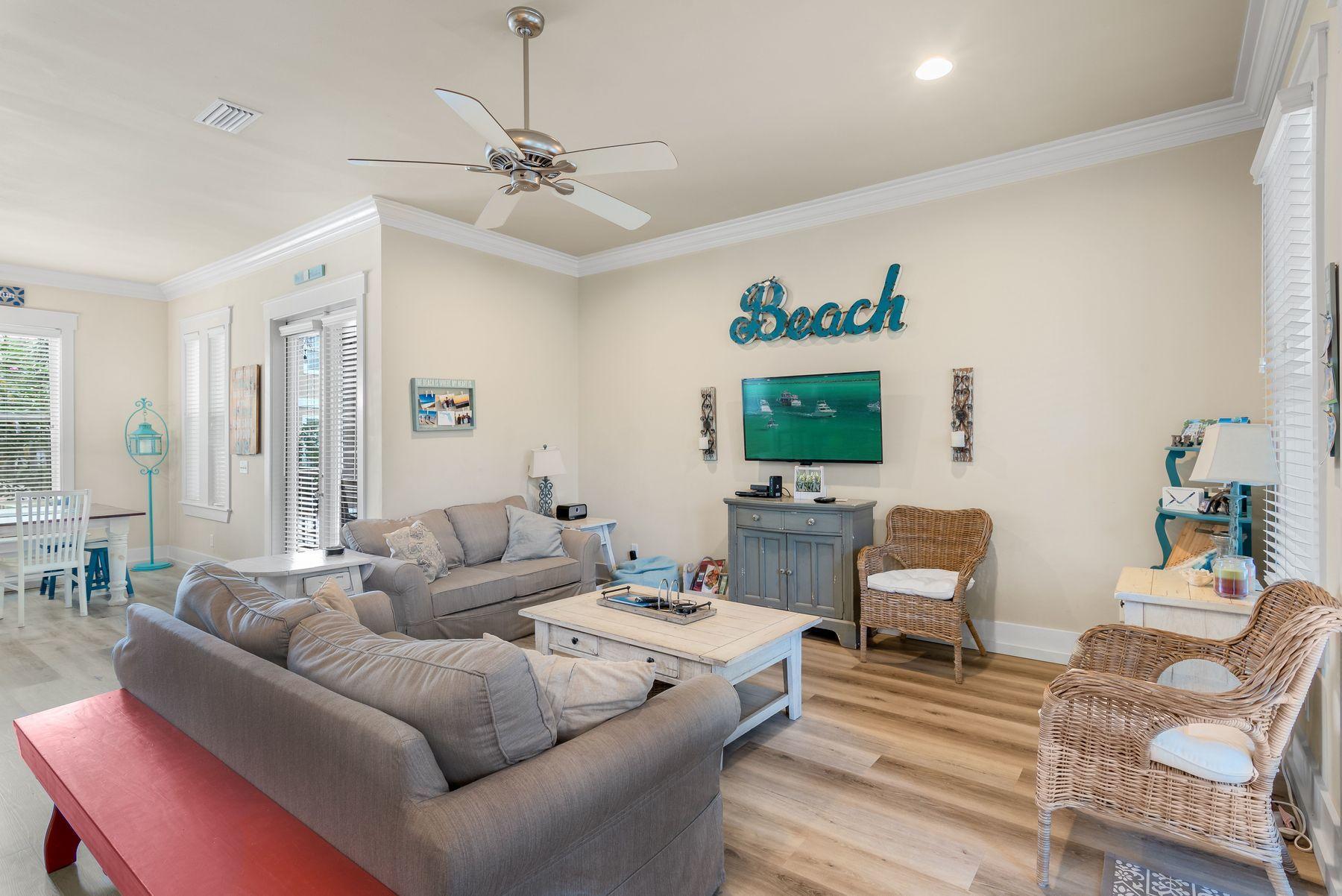 SEACREST BEACH - Residential