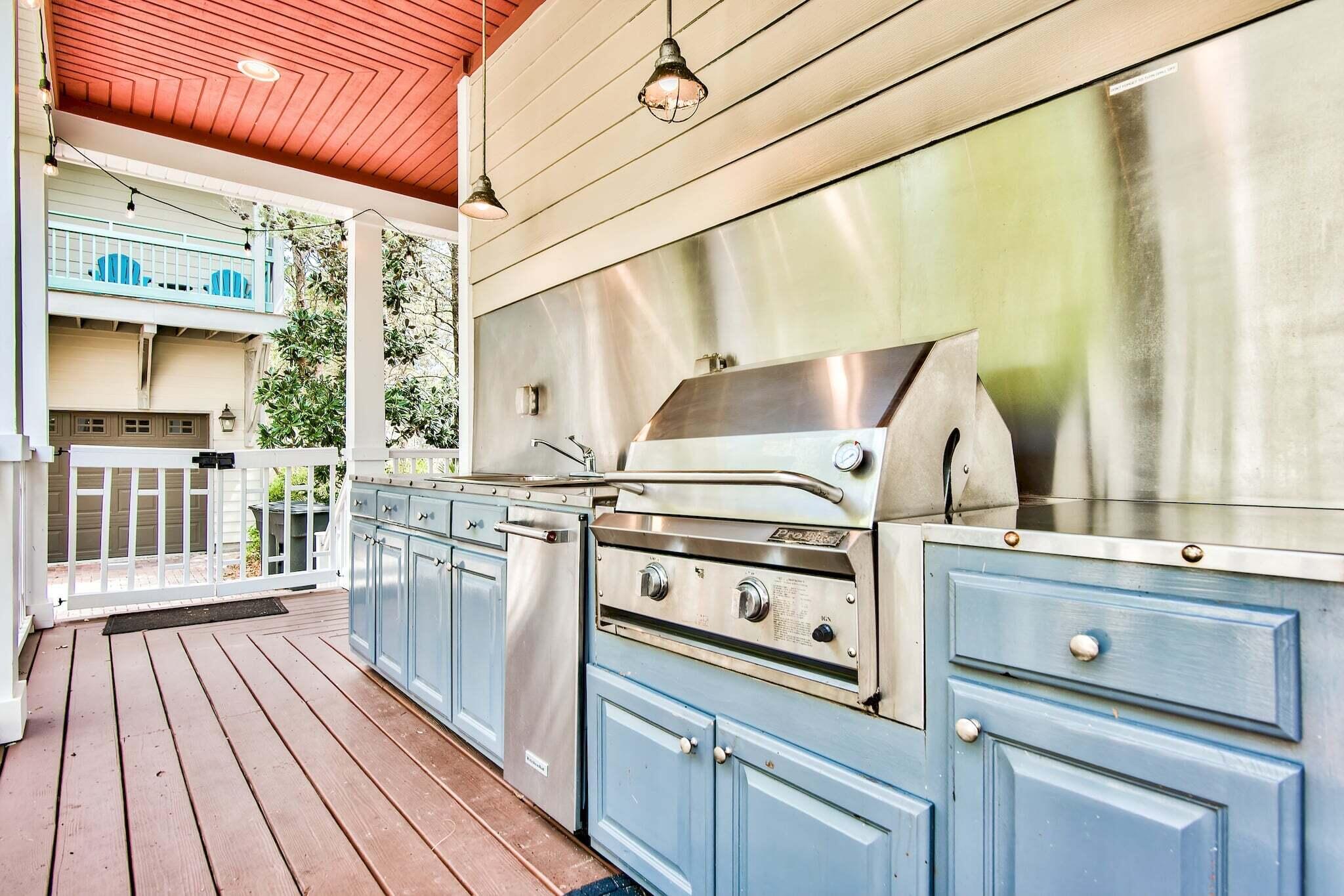 SEACREST BEACH - Residential