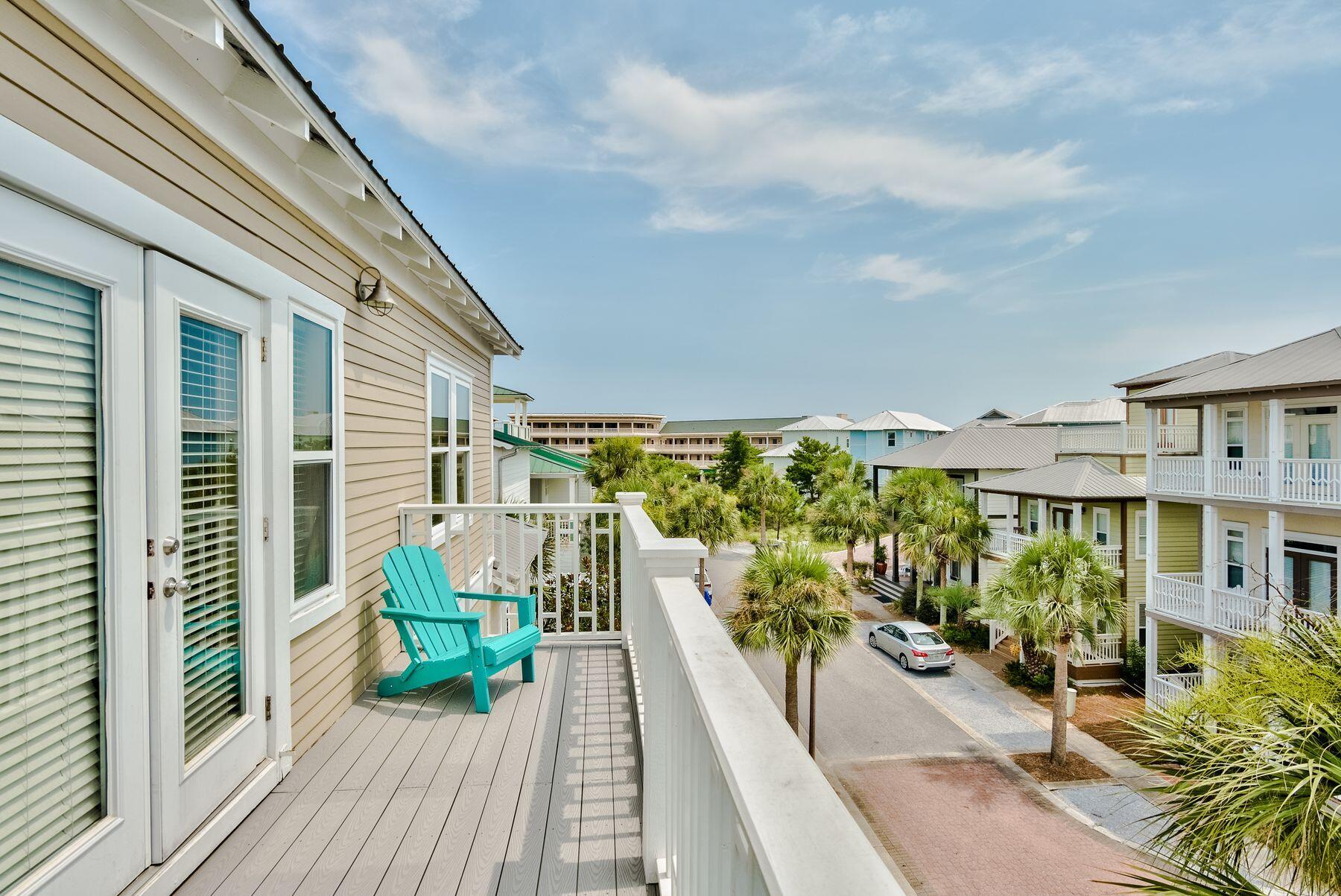 SEACREST BEACH - Residential