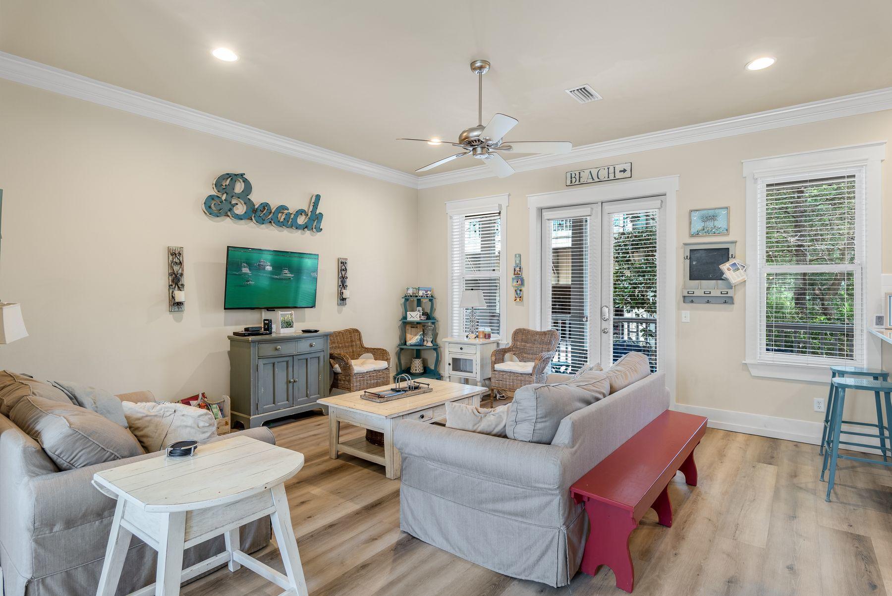 SEACREST BEACH - Residential