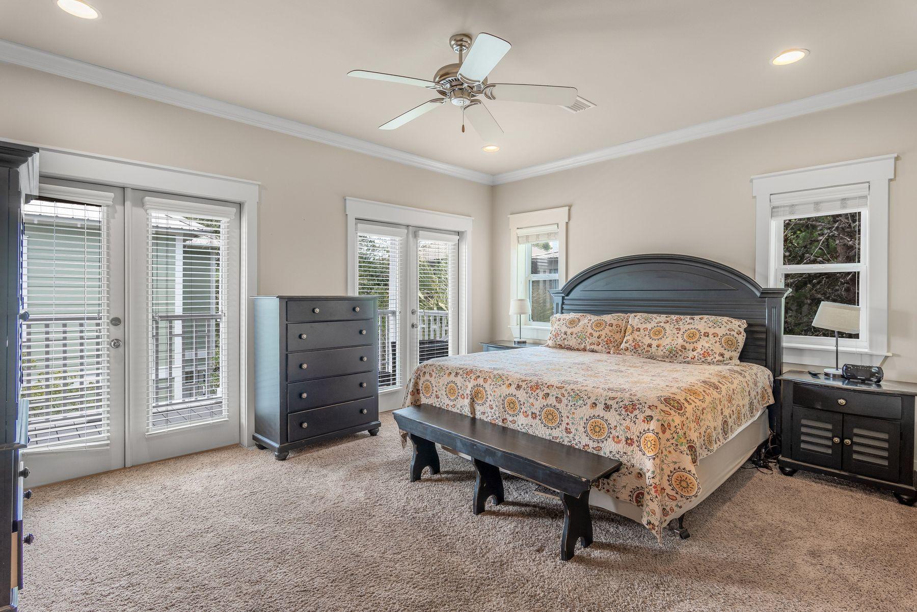 SEACREST BEACH - Residential
