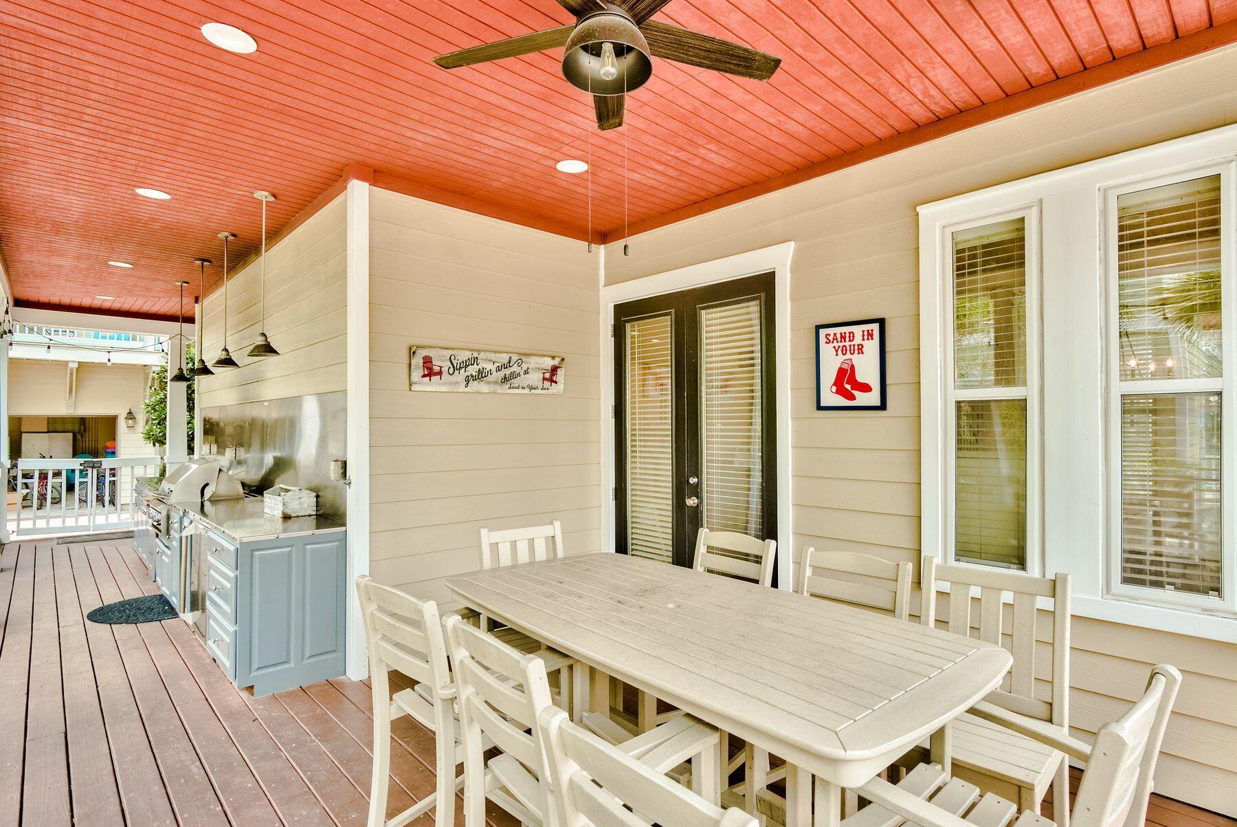 SEACREST BEACH - Residential