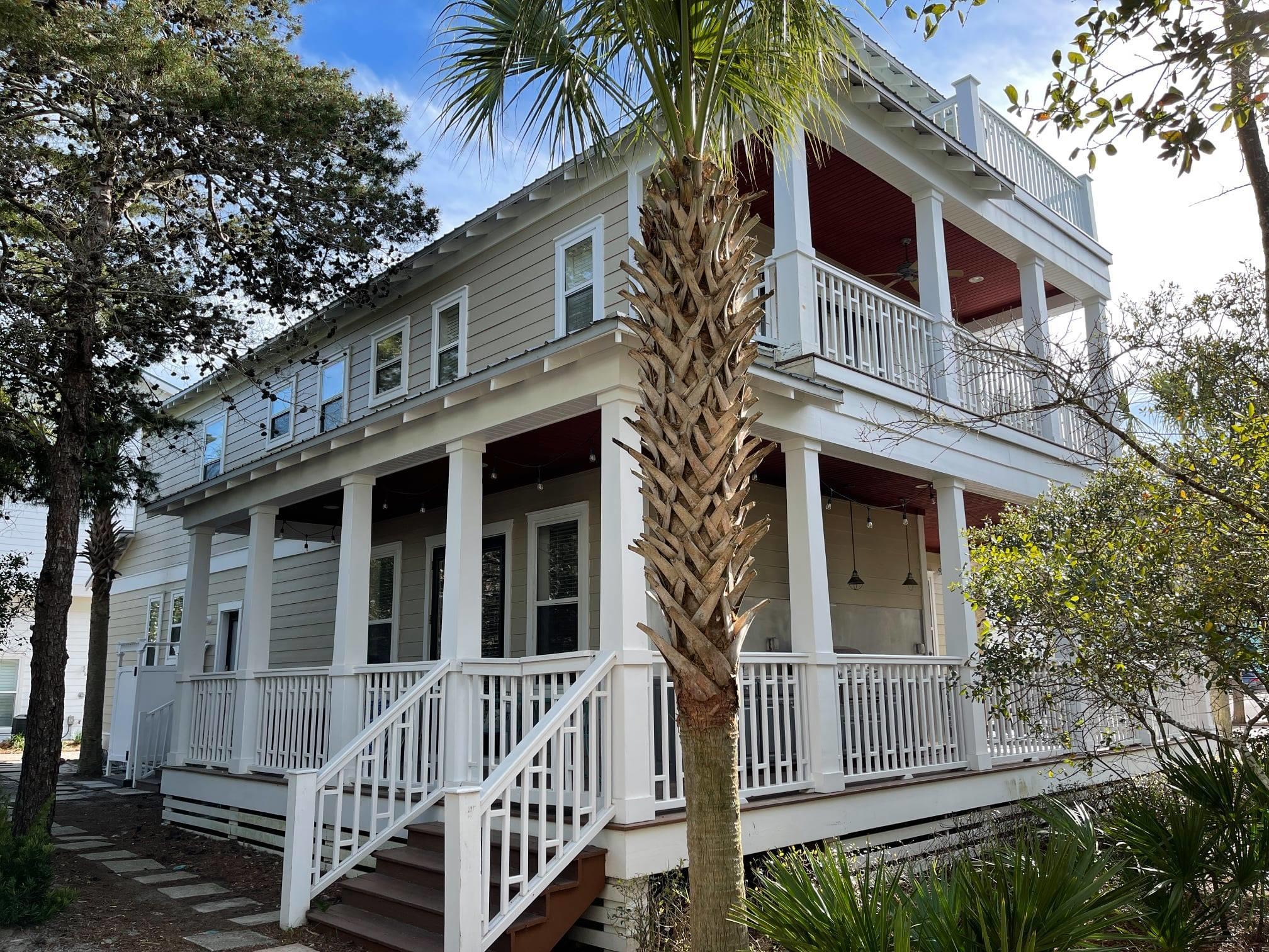 SEACREST BEACH - Residential