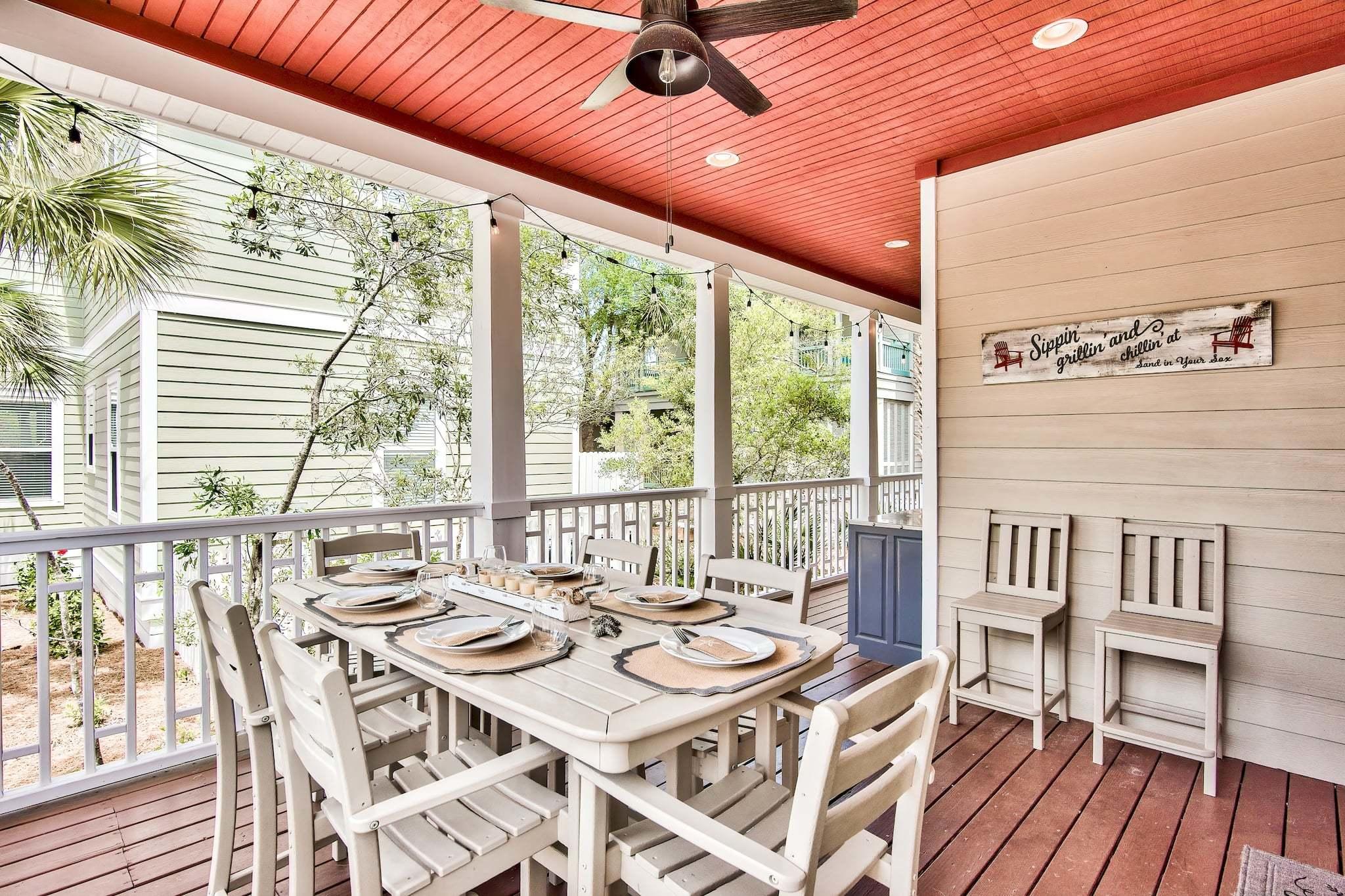 SEACREST BEACH - Residential