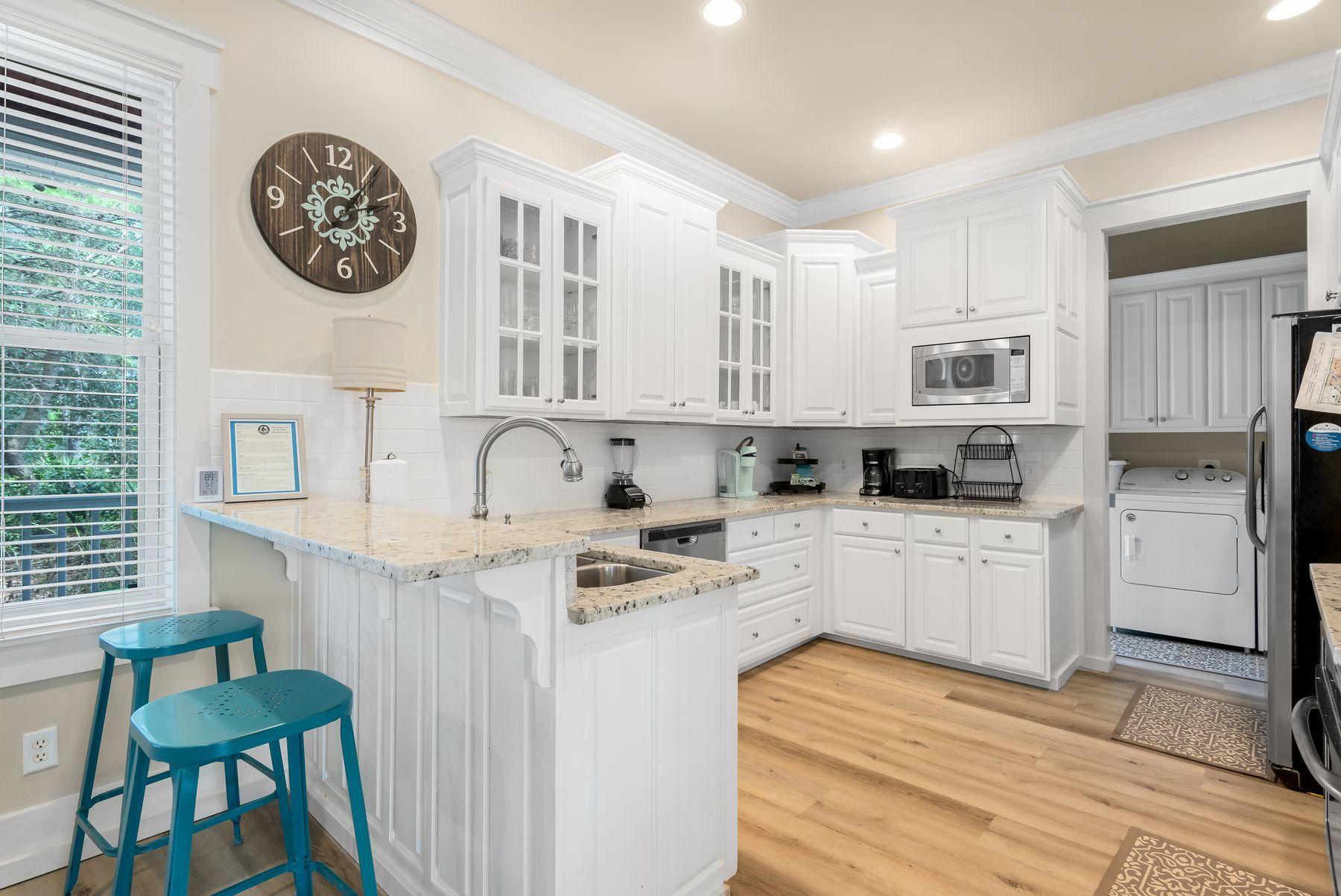 SEACREST BEACH - Residential