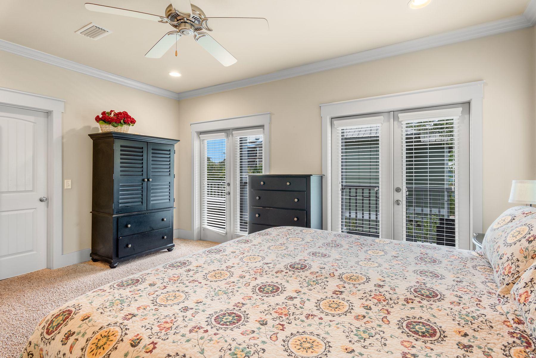 SEACREST BEACH - Residential